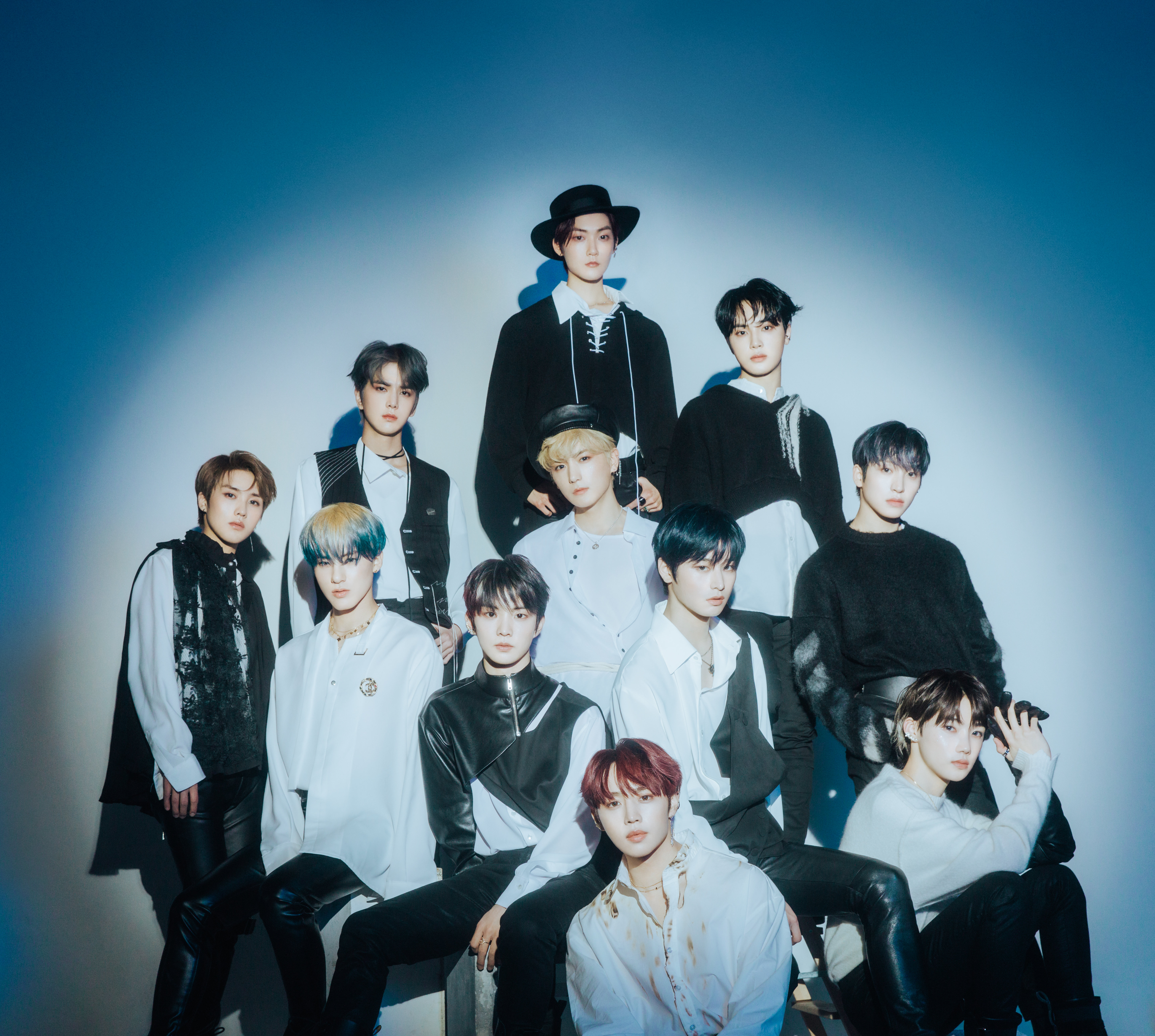 The Boyz Wallpapers