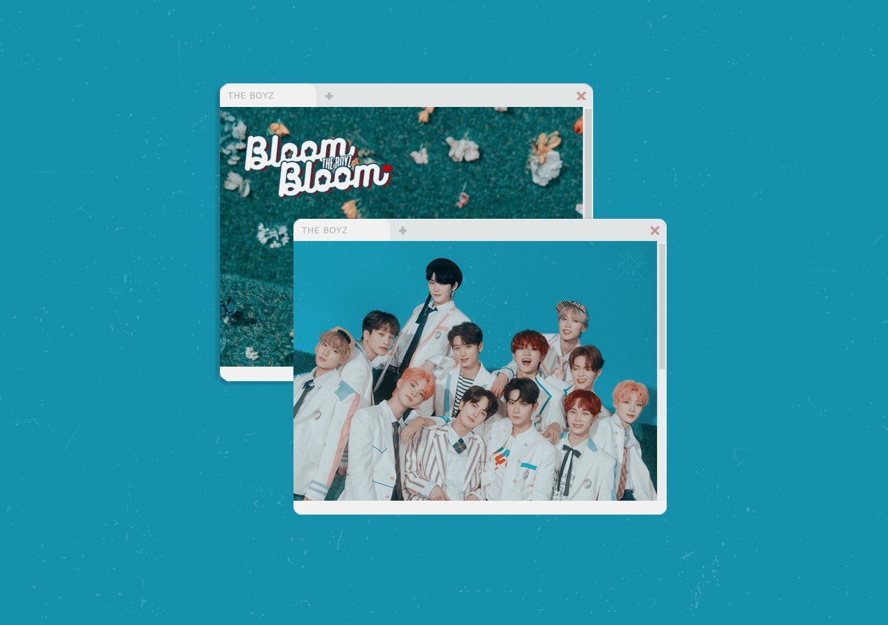 The Boyz Wallpapers