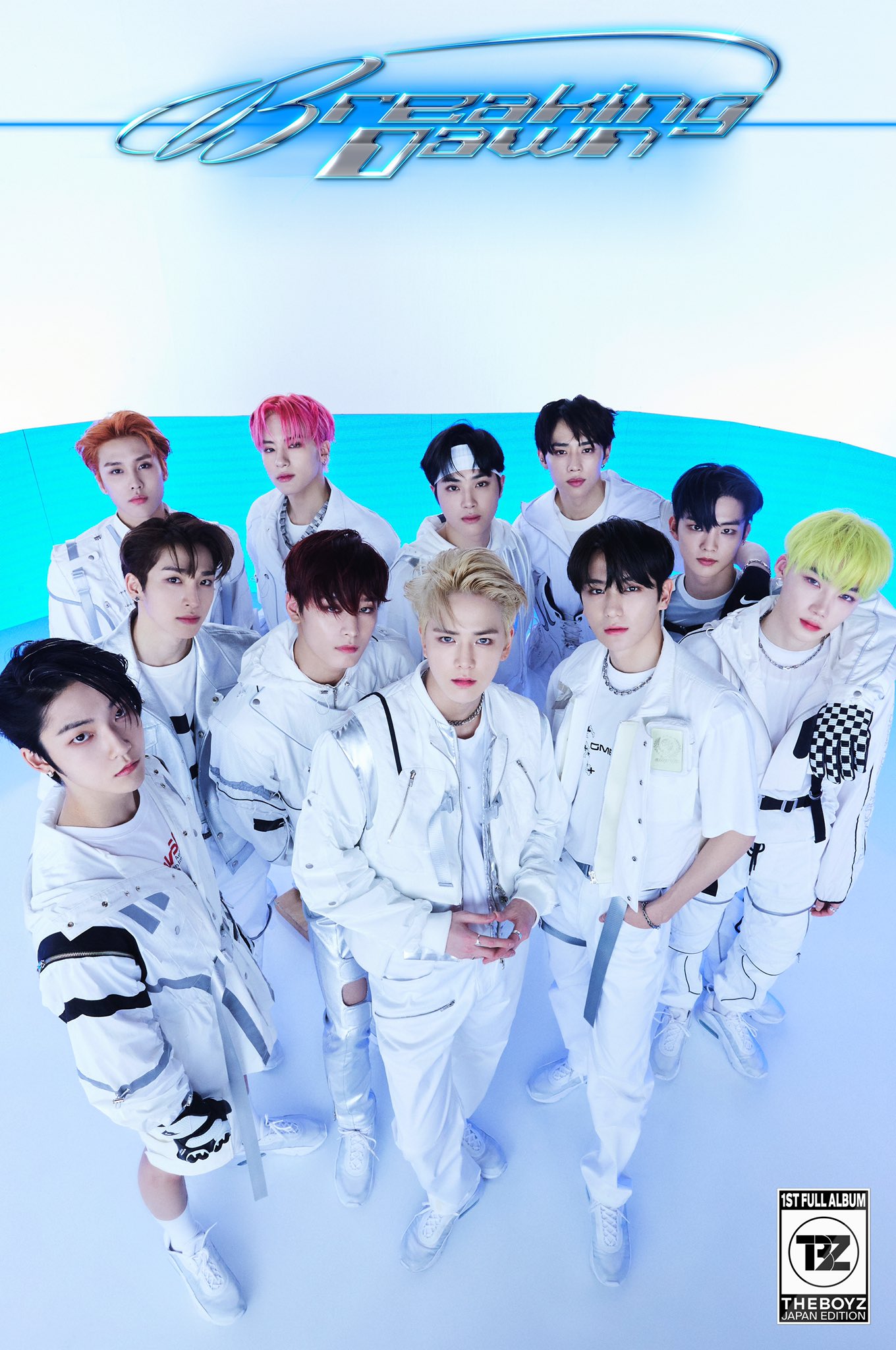 The Boyz Wallpapers