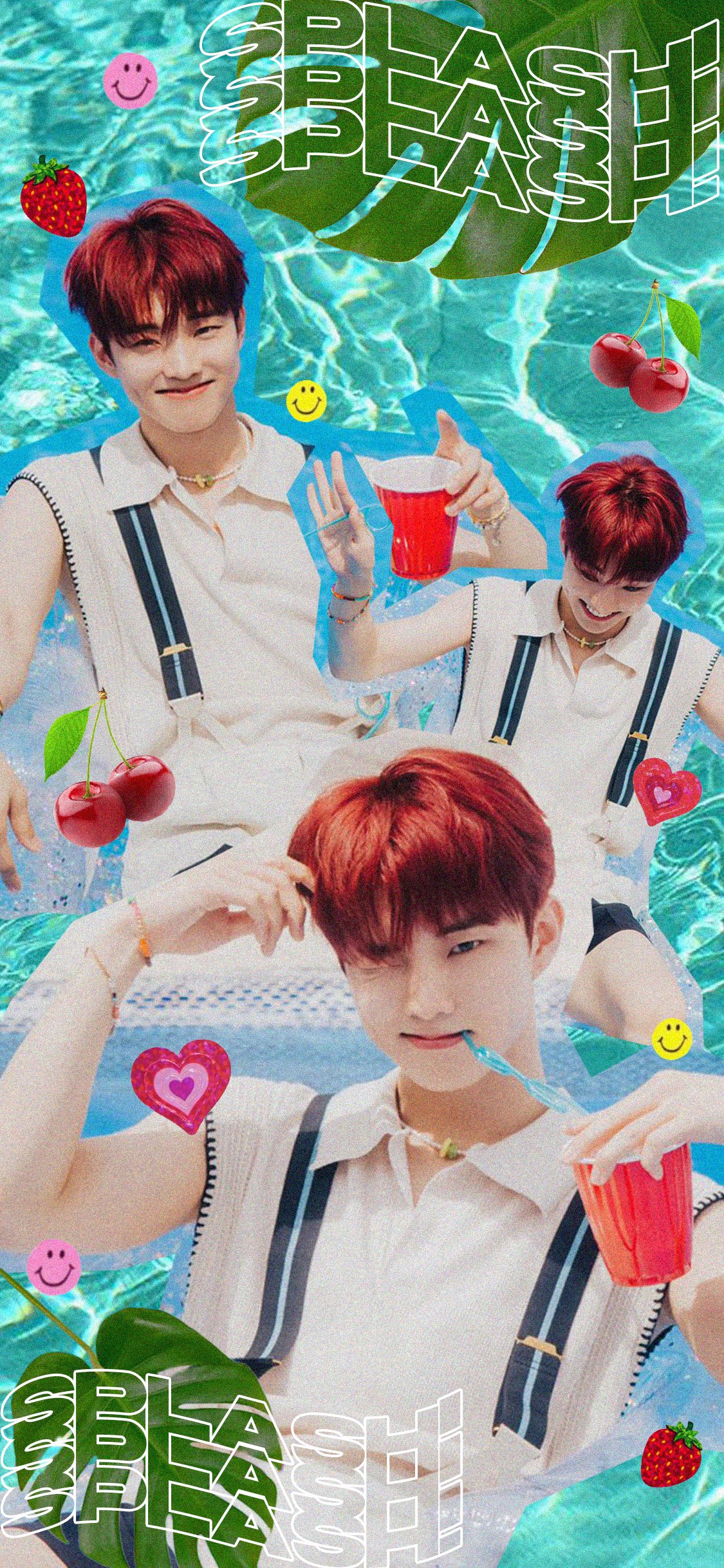 The Boyz Wallpapers