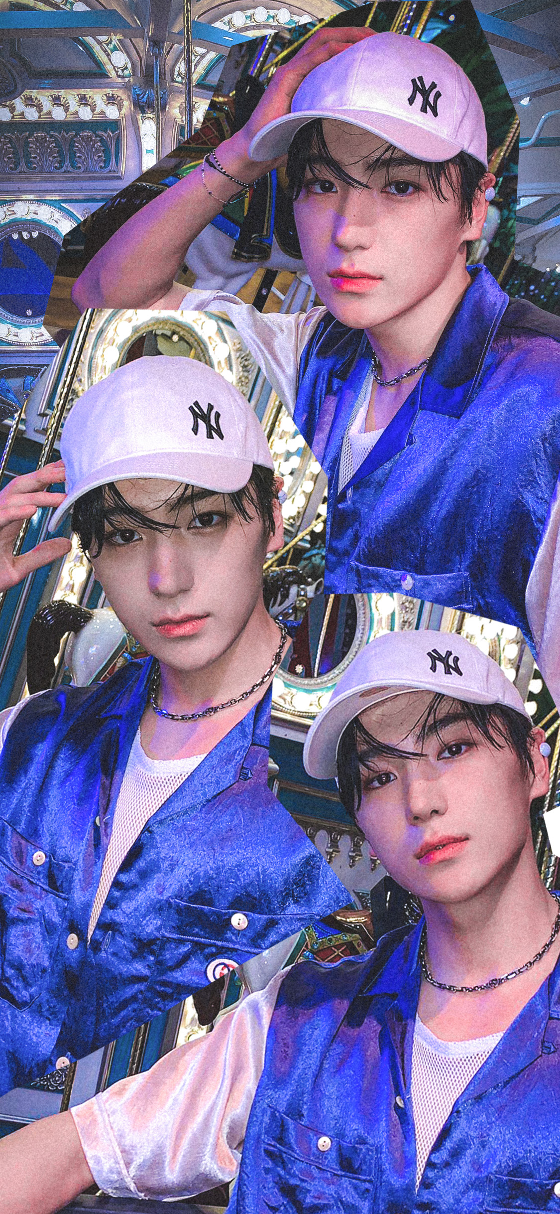 The Boyz Wallpapers