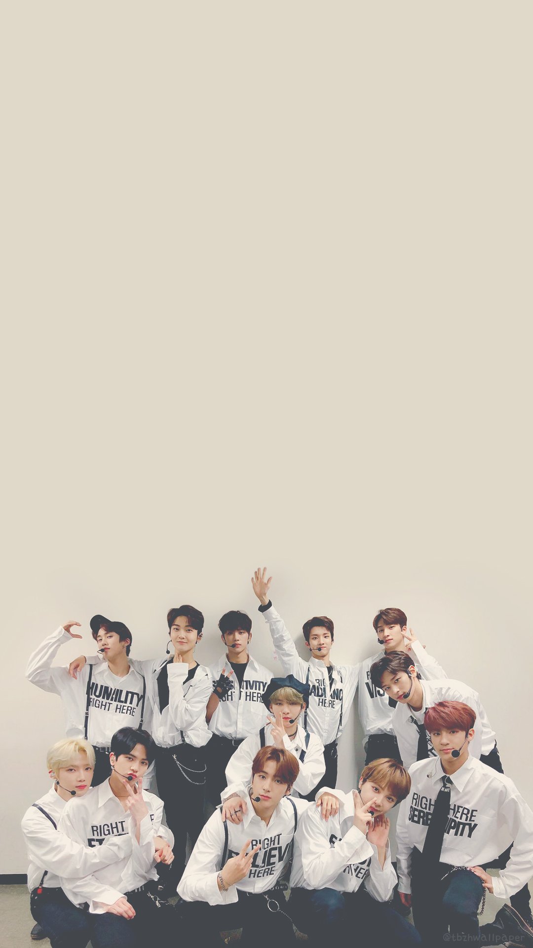 The Boyz Wallpapers