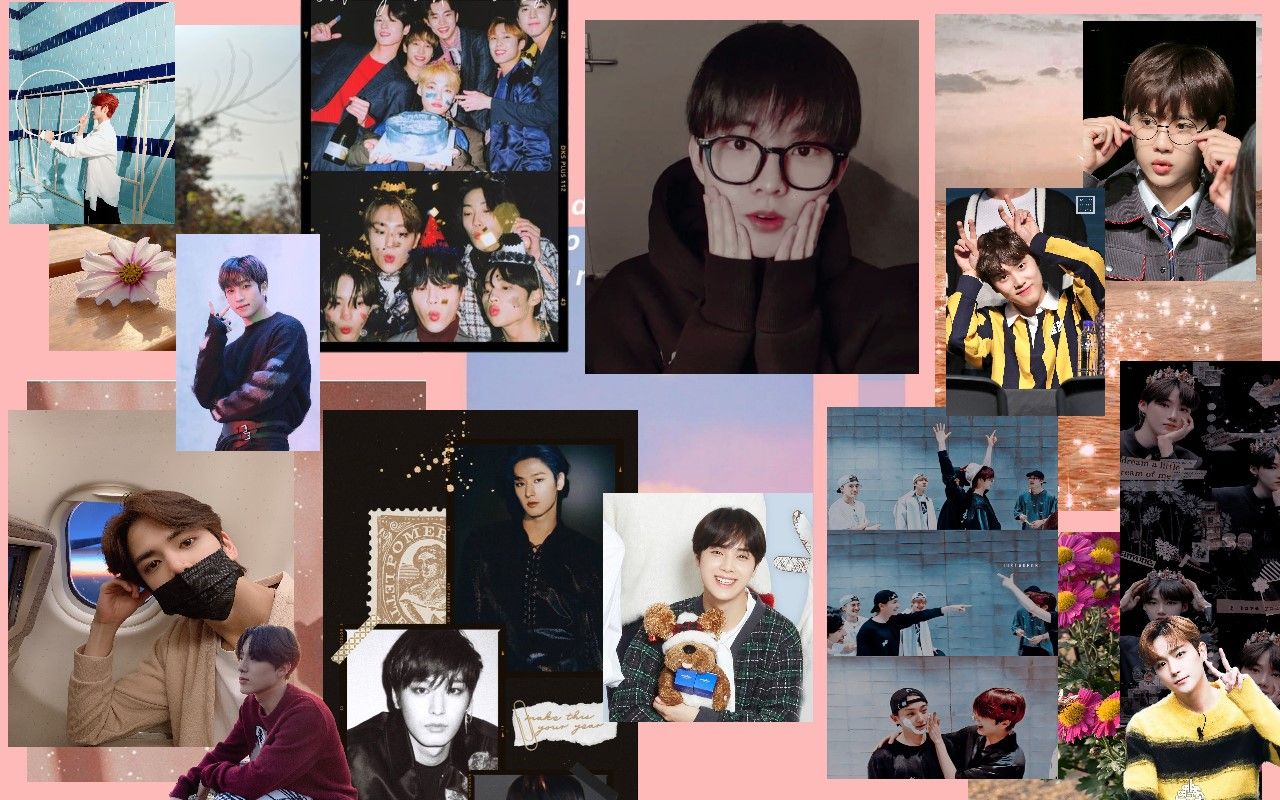 The Boyz Wallpapers