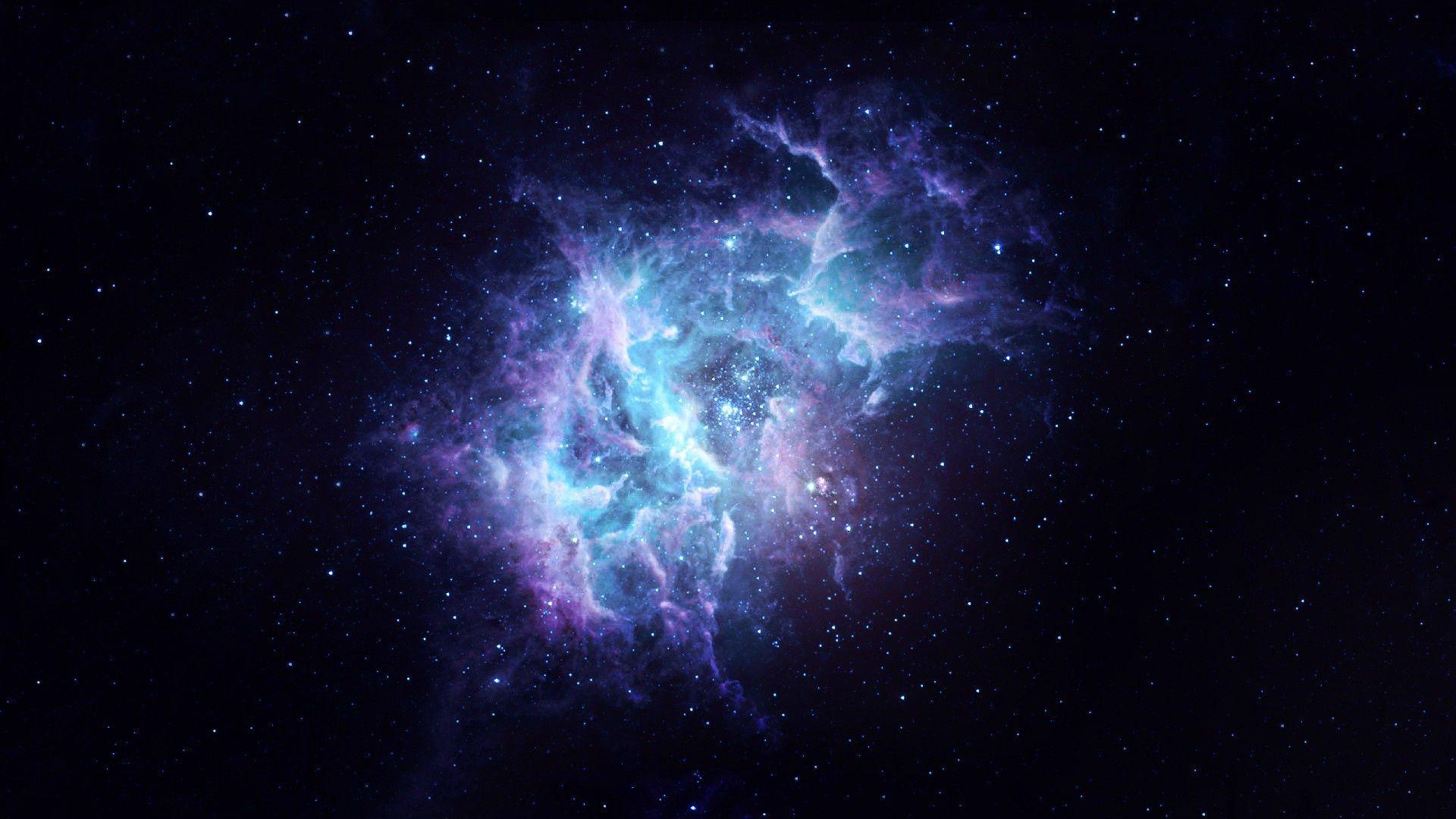 The Cosmos Hd Wallpapers