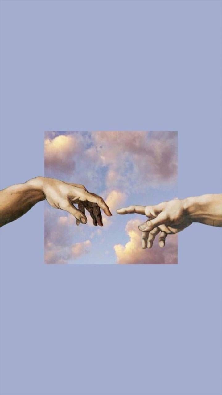 The Creation Of Adam Wallpapers