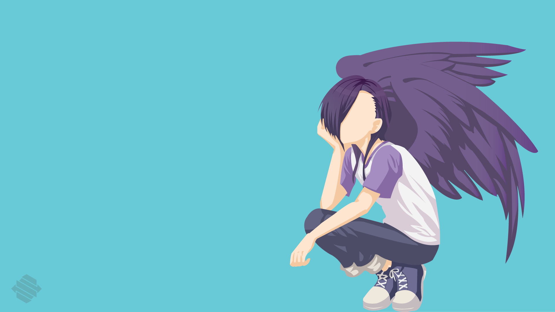 The Devil Is A Part Timer Lucifer Wallpapers