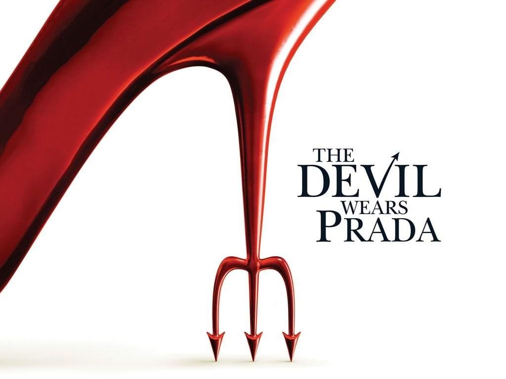 The Devil Wears Prada Wallpapers