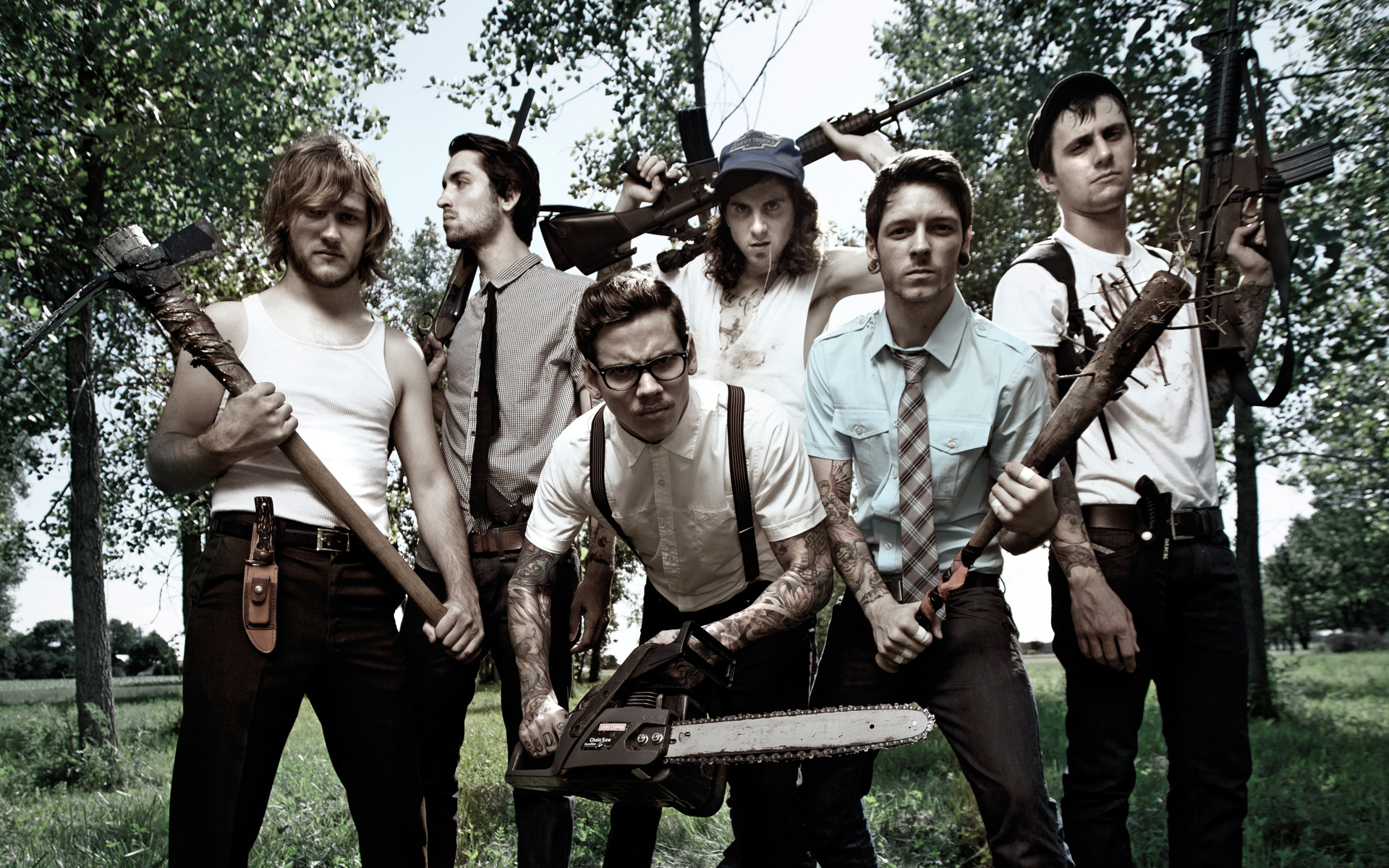 The Devil Wears Prada Wallpapers