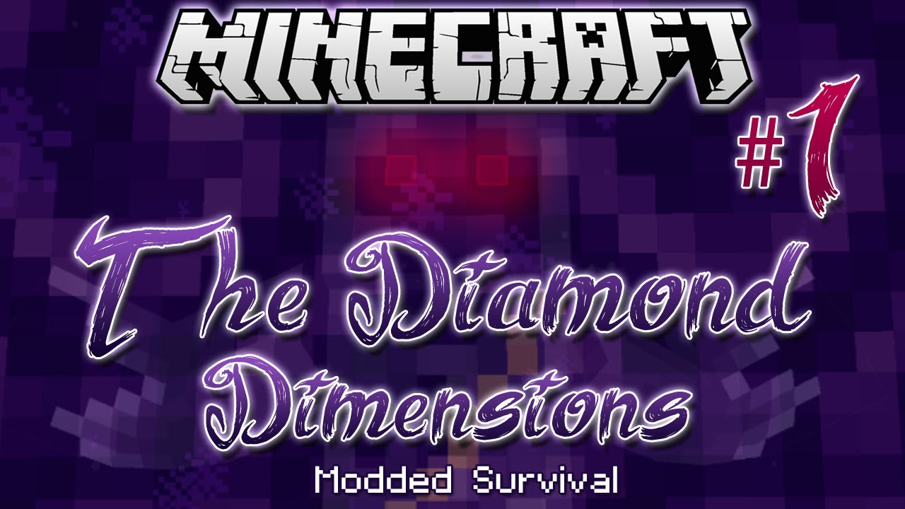 The Diamond Minecart Wallpapers