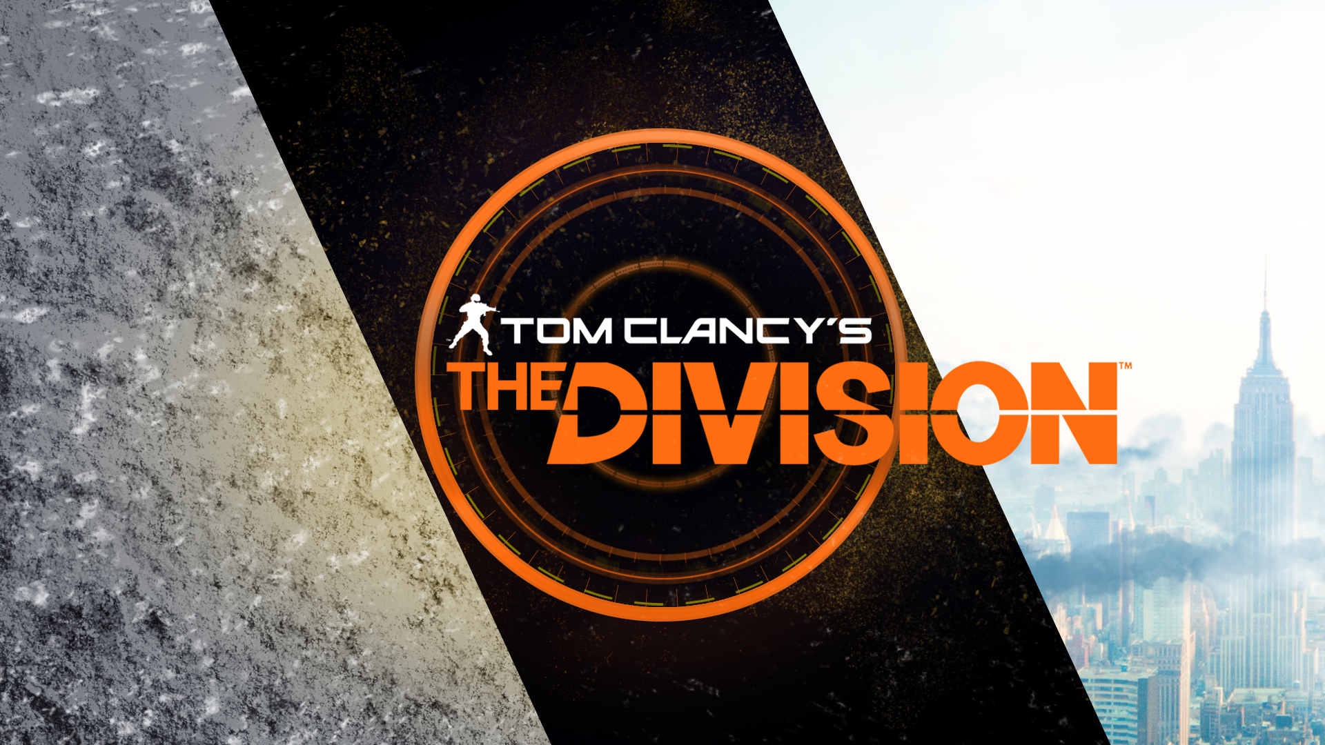 The Division Wallpapers