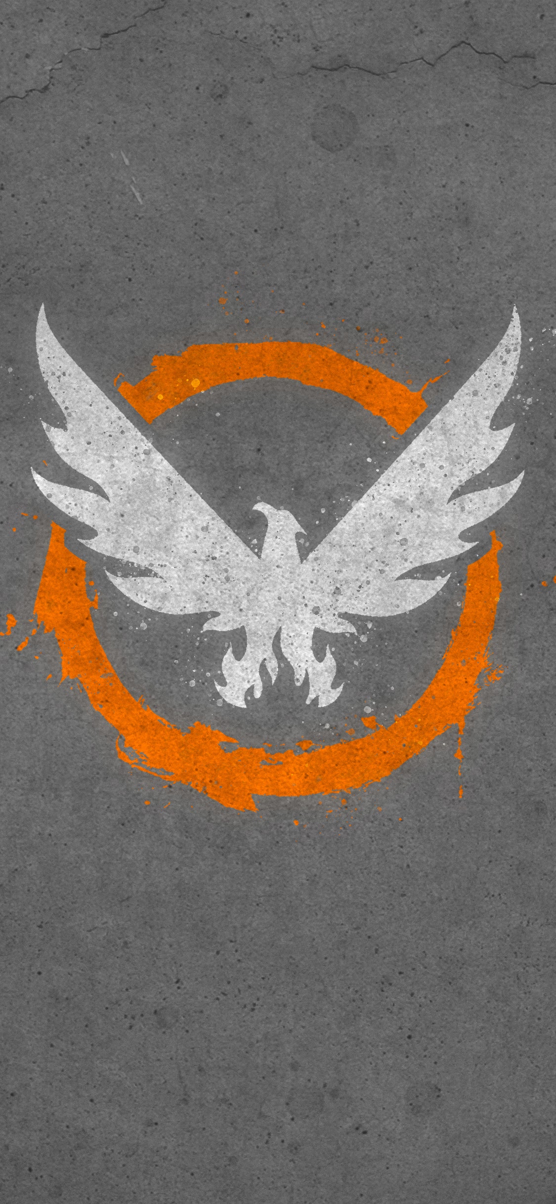 The Division Iphone Wallpapers