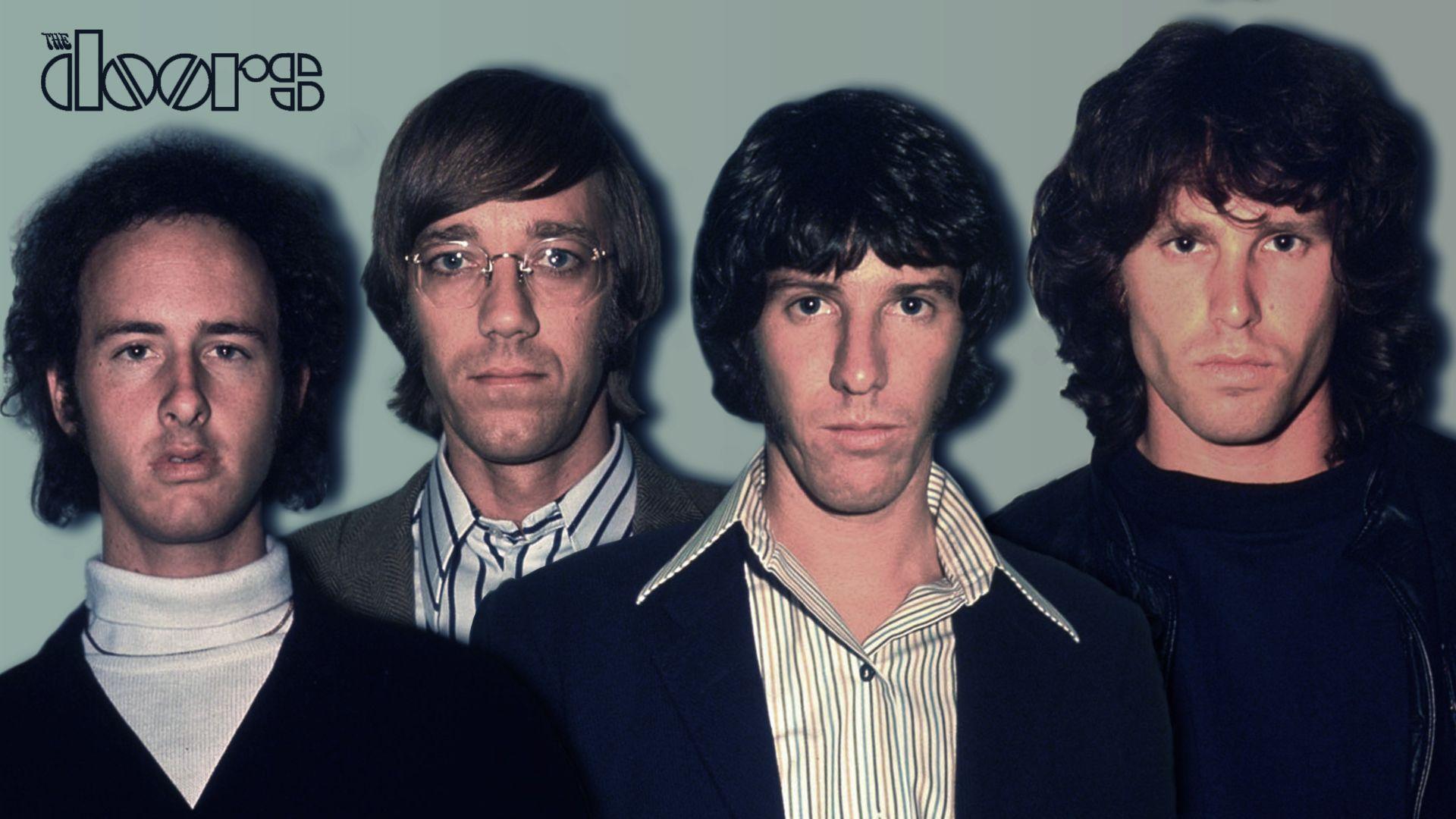 The Doors Wallpapers