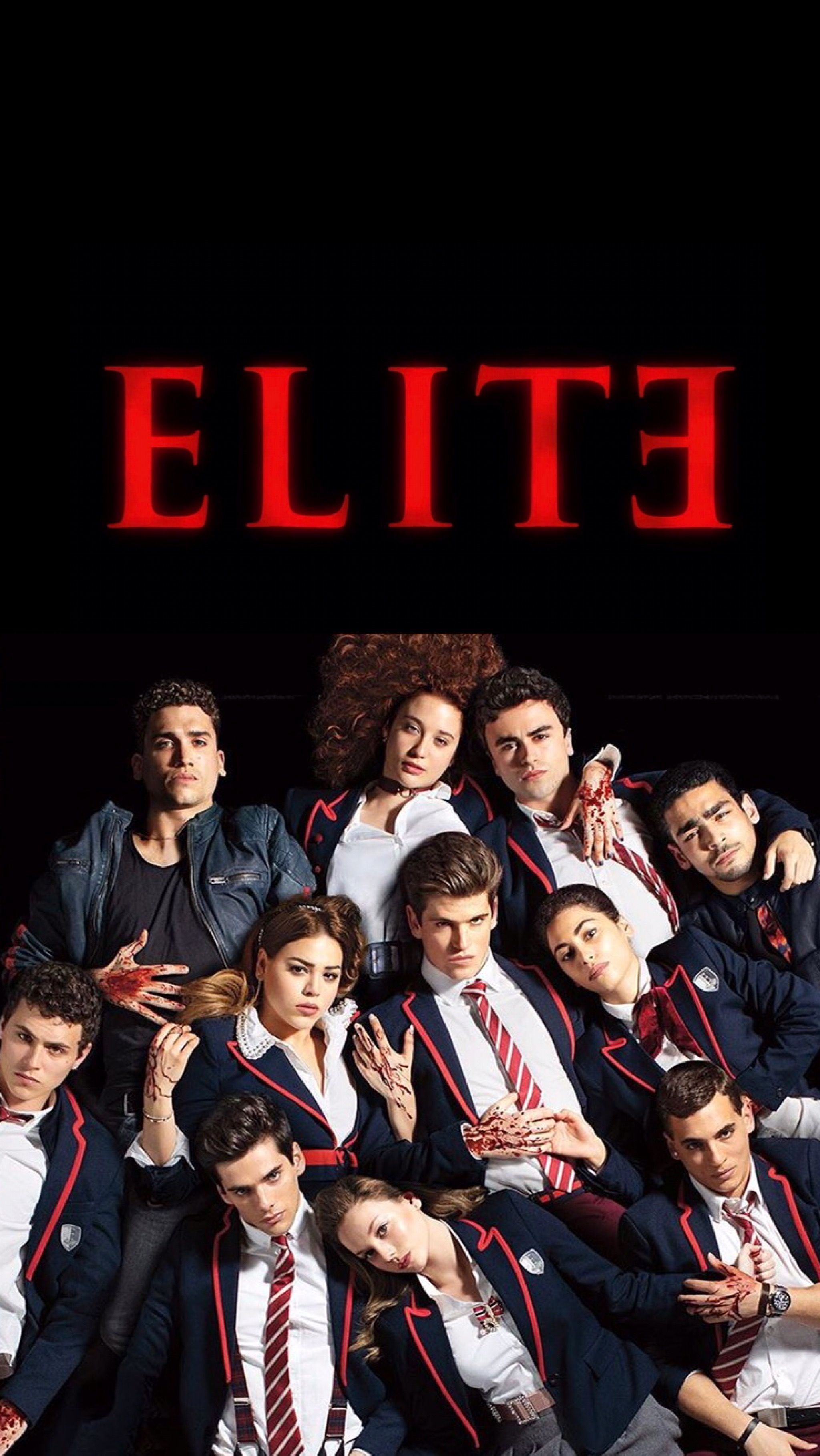 The Elite Wallpapers