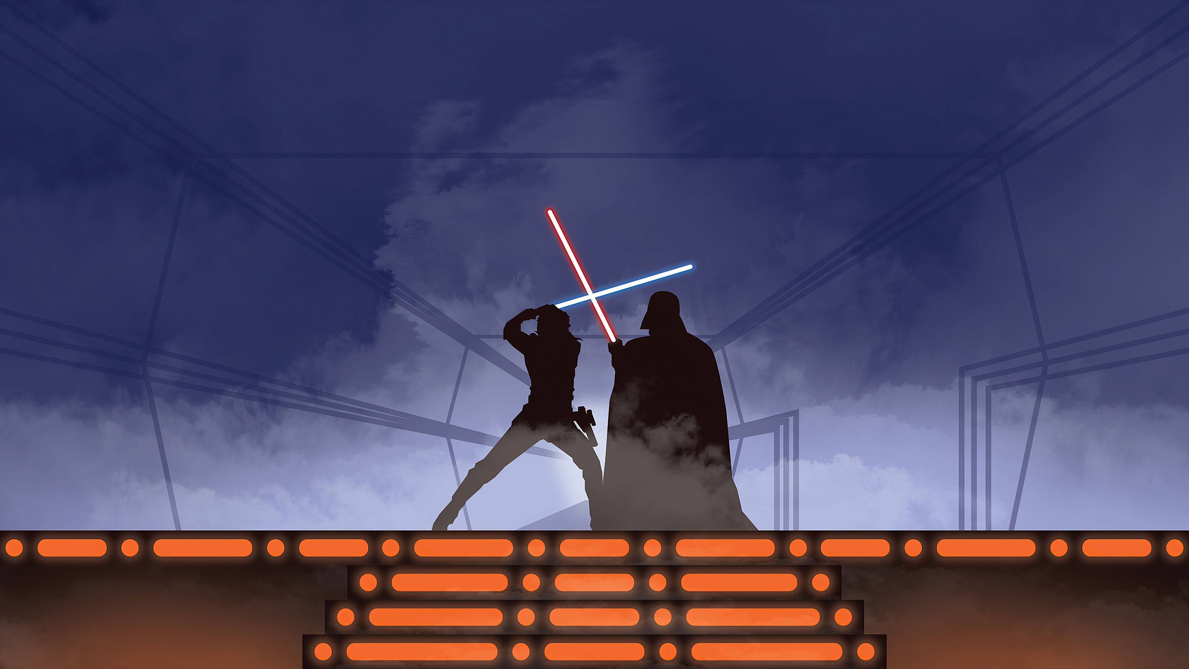 The Empire Strikes Back Wallpapers