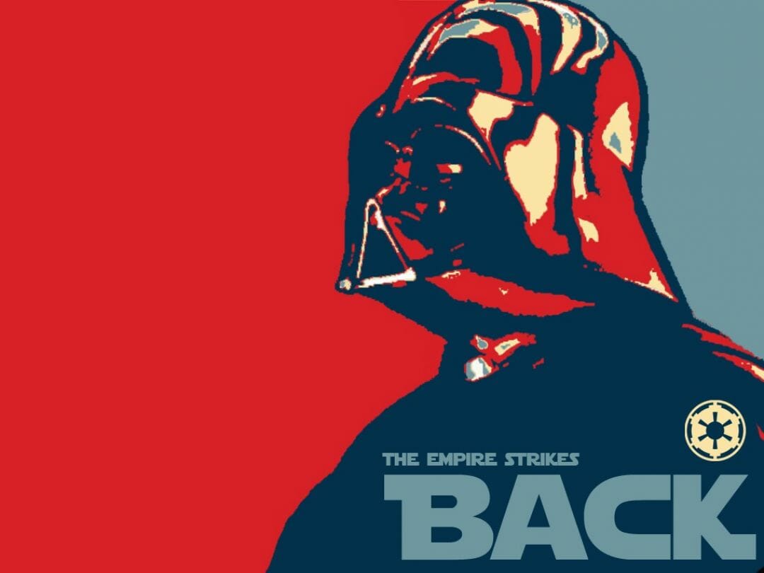 The Empire Strikes Back Wallpapers