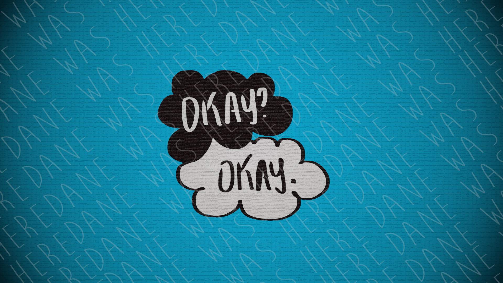 The Fault In Our Stars Iphone Wallpapers