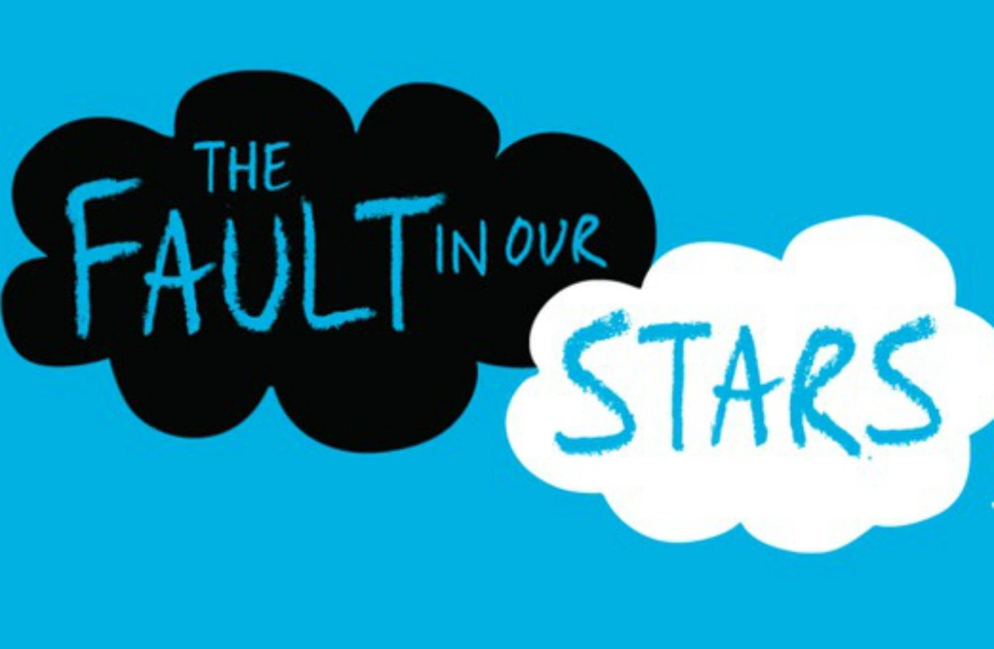 The Fault In Our Stars Iphone Wallpapers