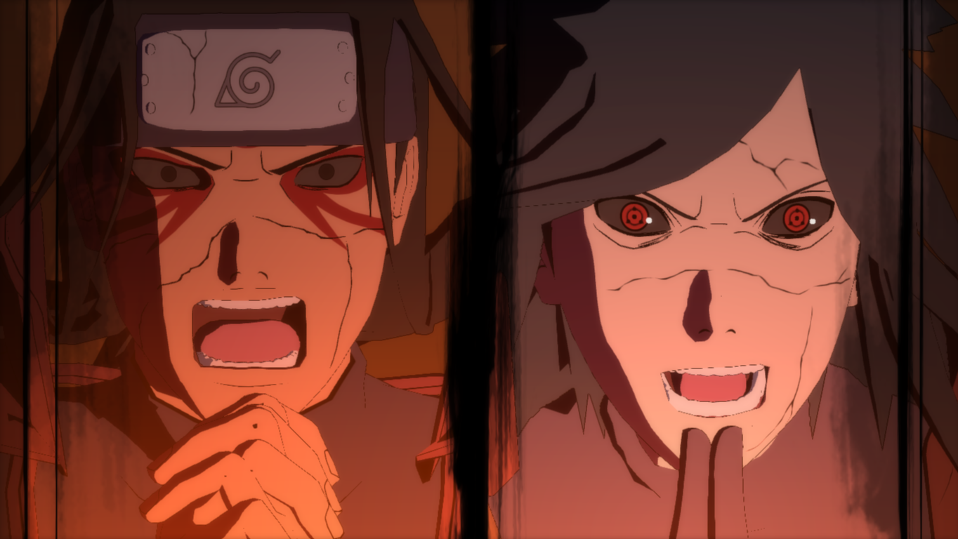The First Hokage Wallpapers