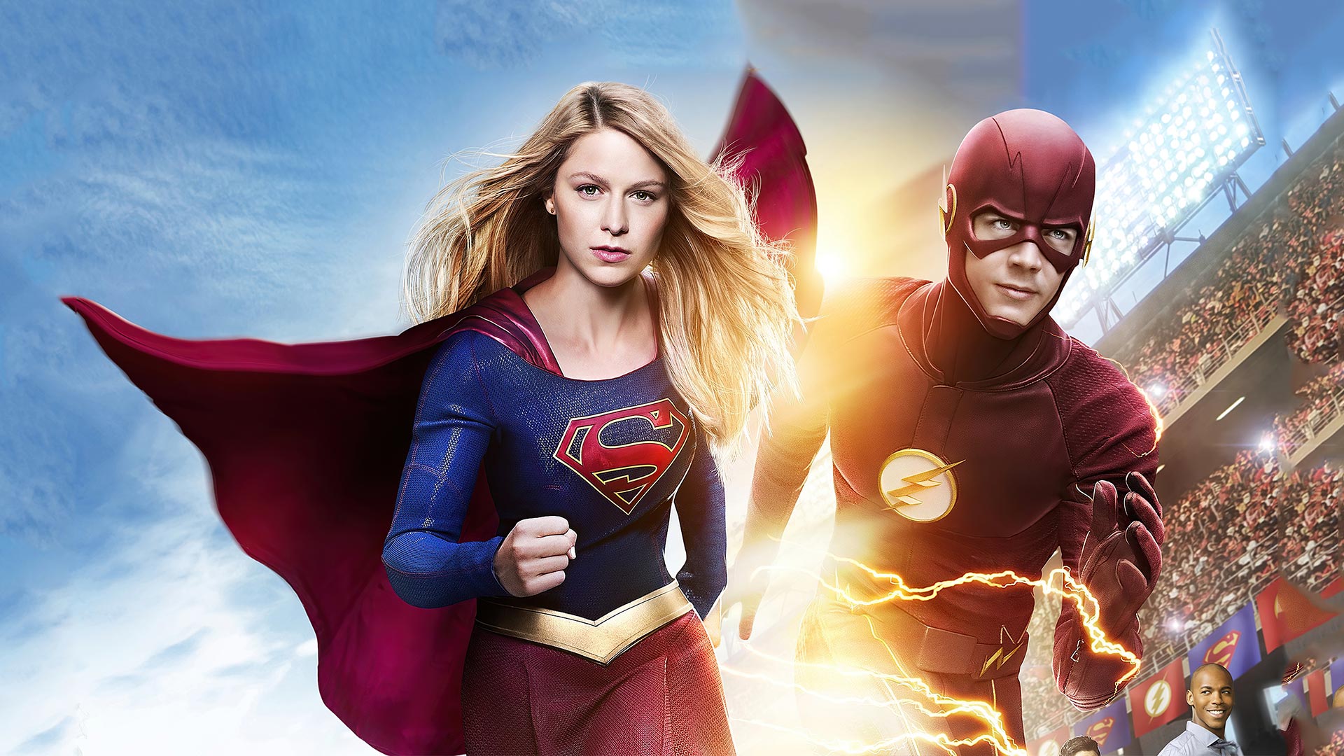 The Flash Hd Wallpapers