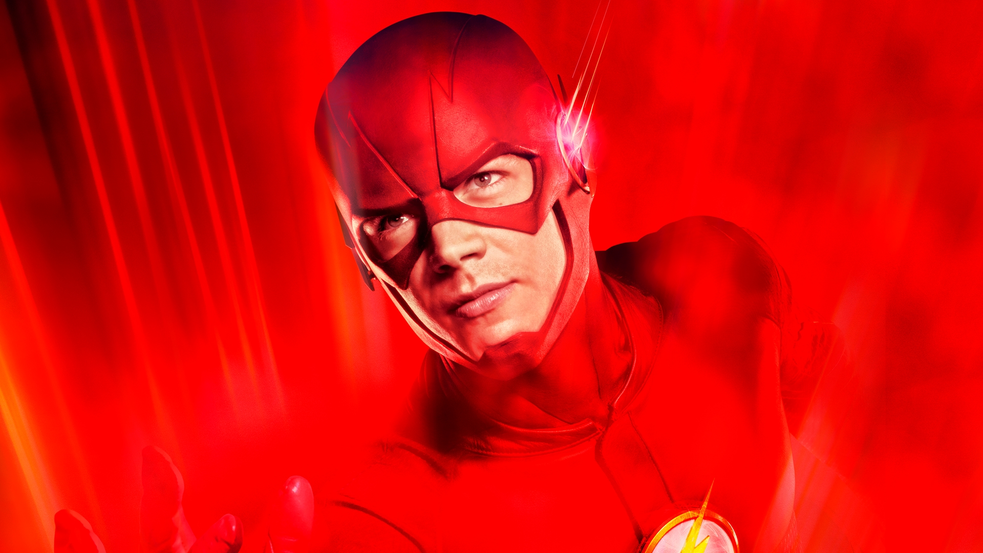 The Flash Hd Wallpapers