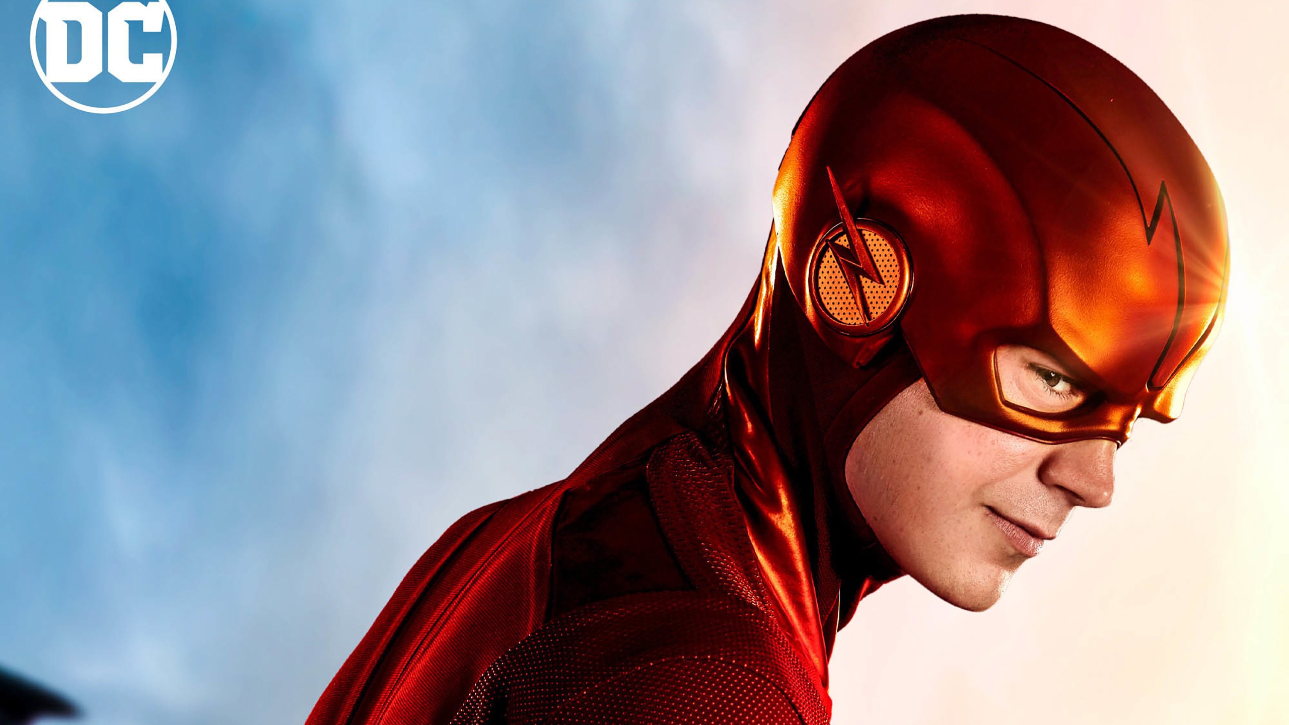 The Flash Hd Wallpapers