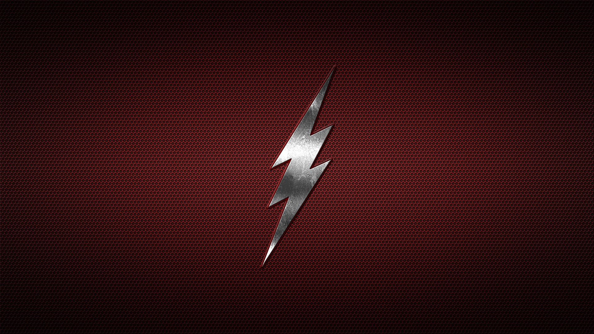 The Flash Logo Hd Wallpapers