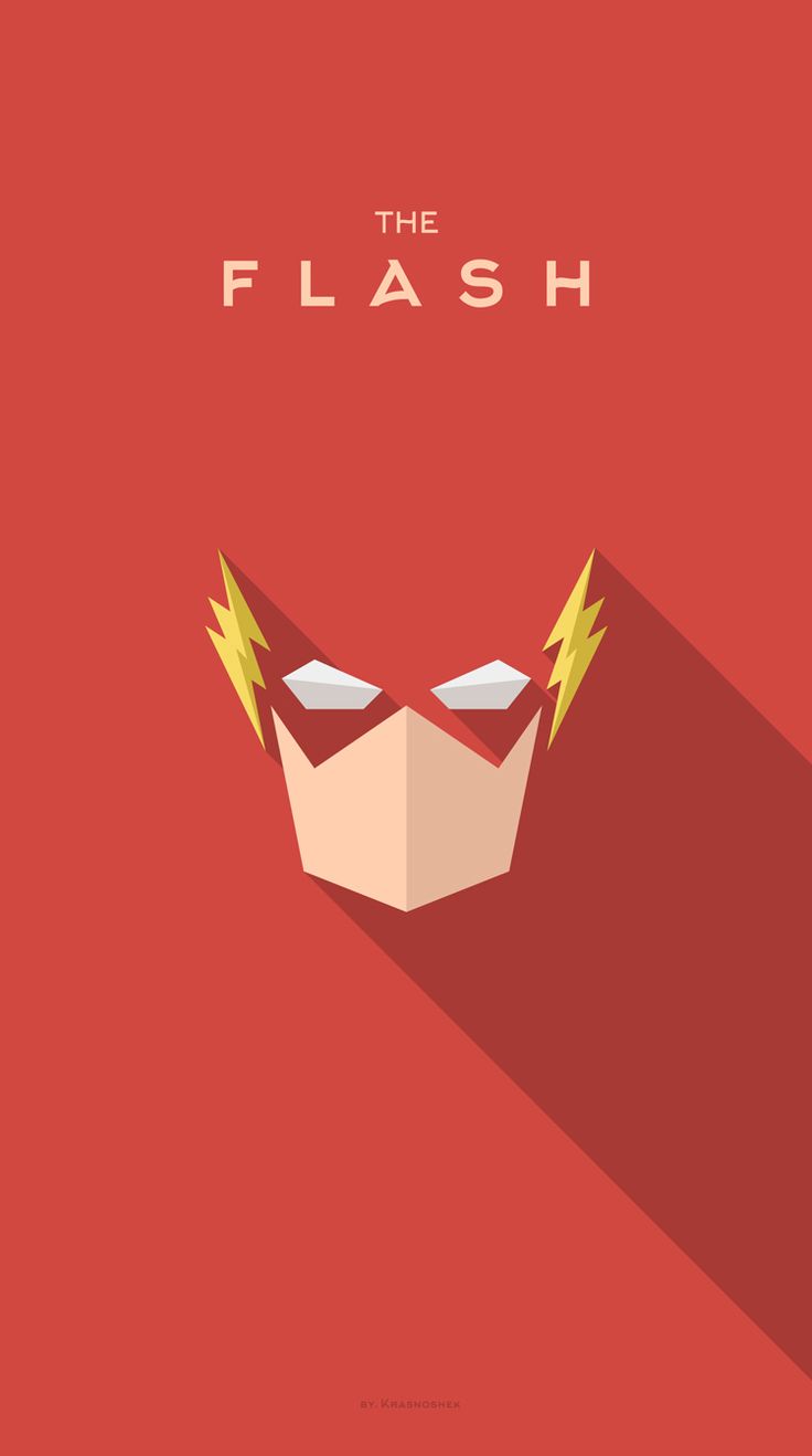 The Flash Logo Hd Wallpapers