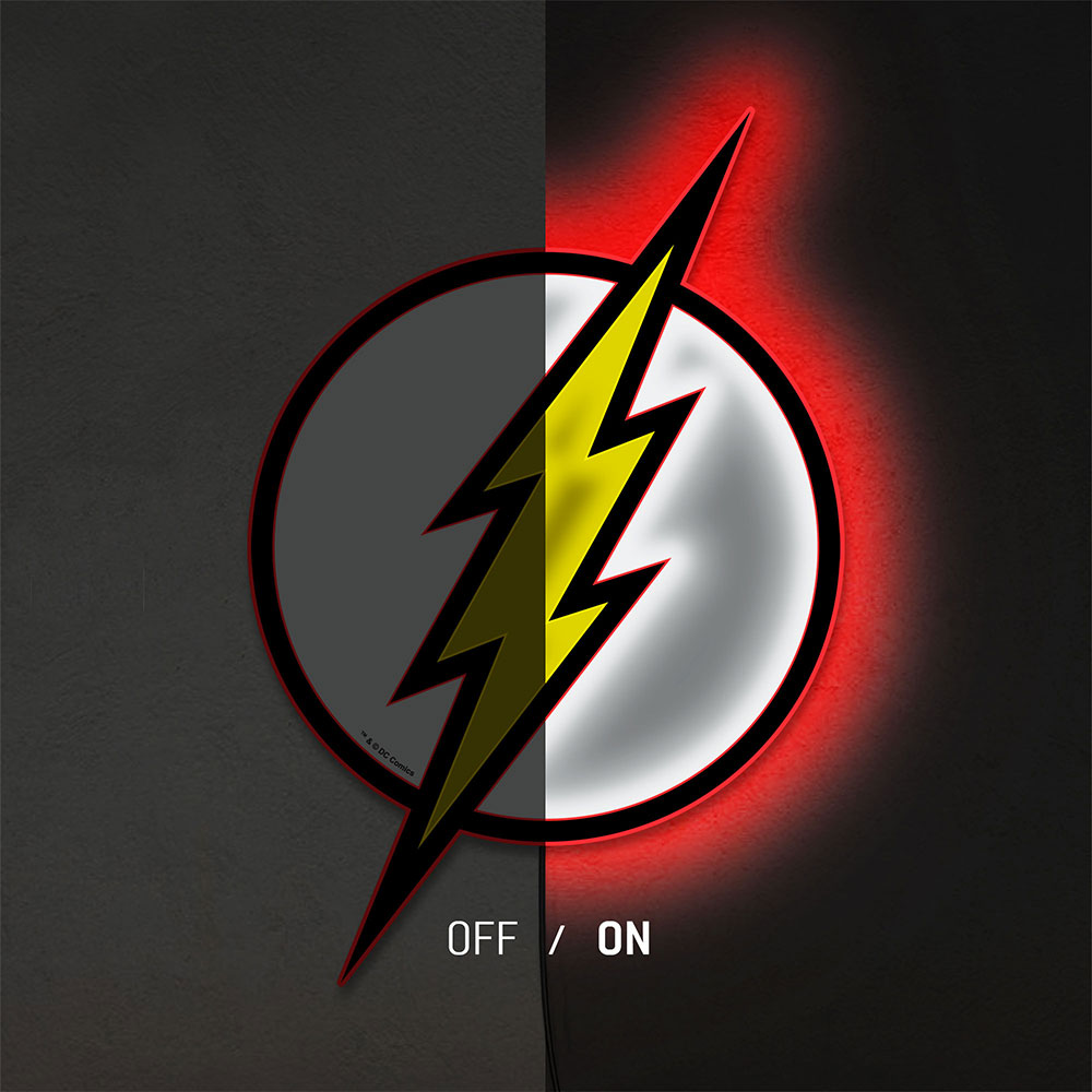 The Flash Logo Hd Wallpapers