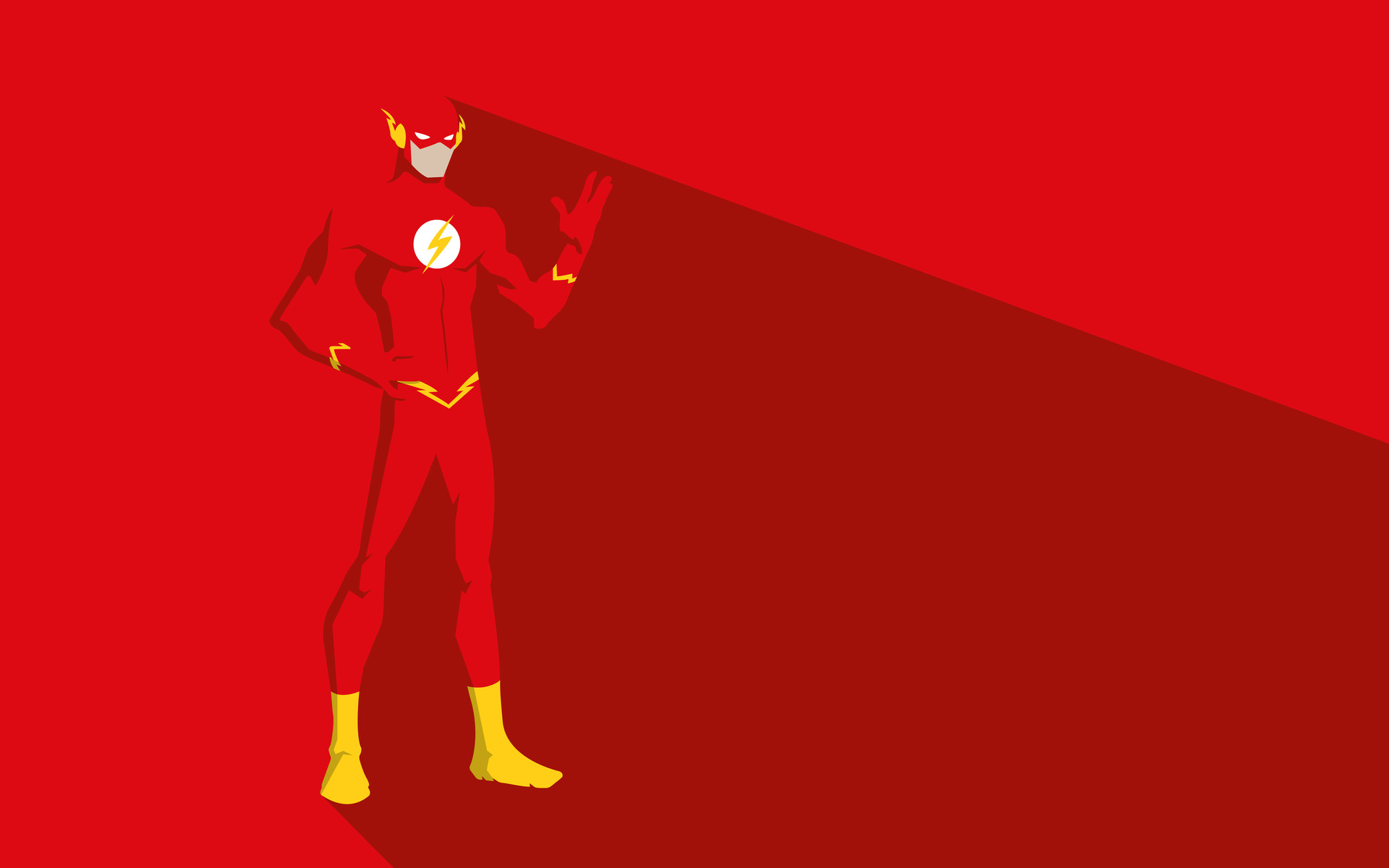 The Flash For Android Wallpapers