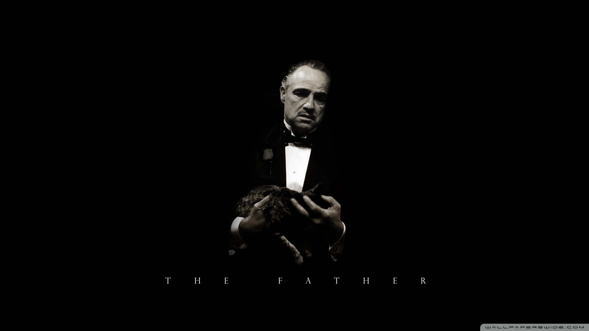 The Godfather Images Free Wallpapers