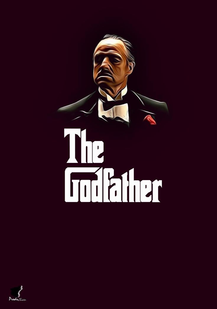 The Godfather Images Free Wallpapers