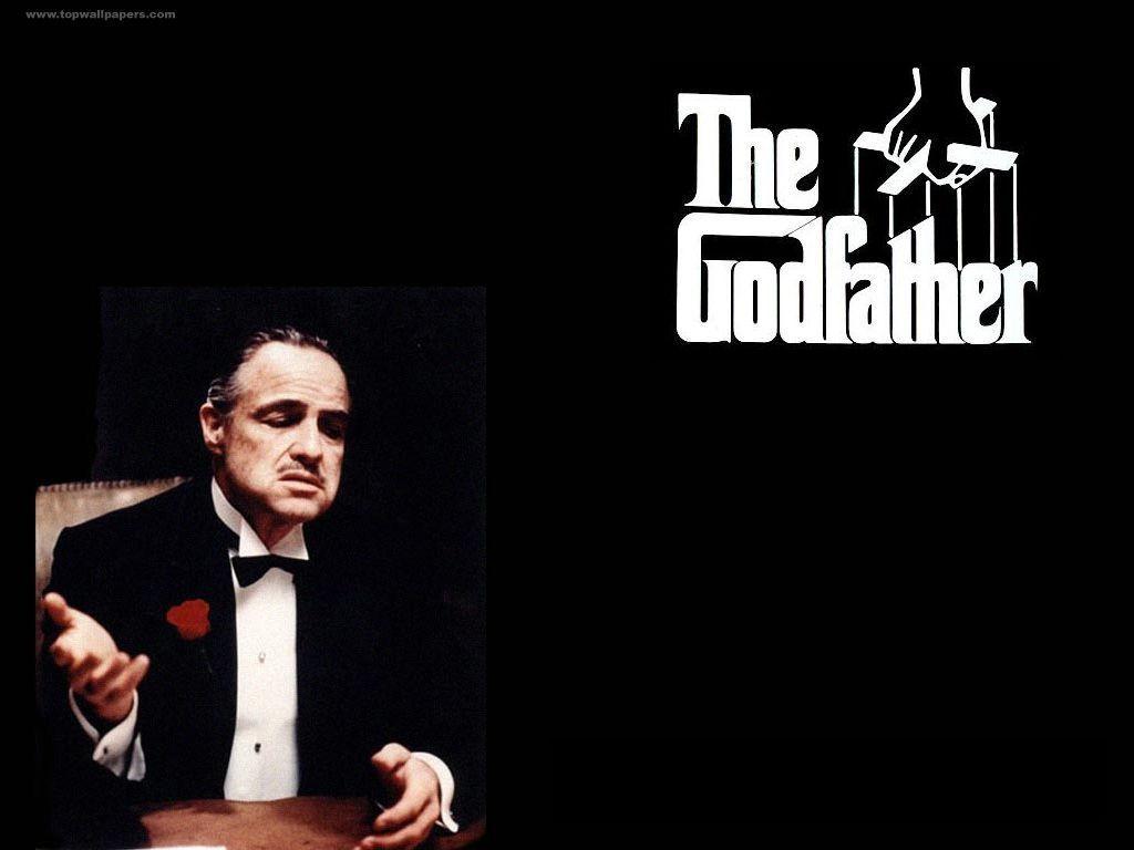 The Godfather Images Free Wallpapers