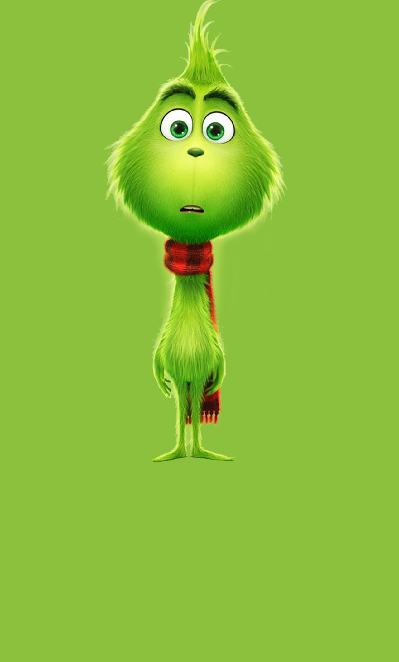 The Grinch Iphone Wallpapers