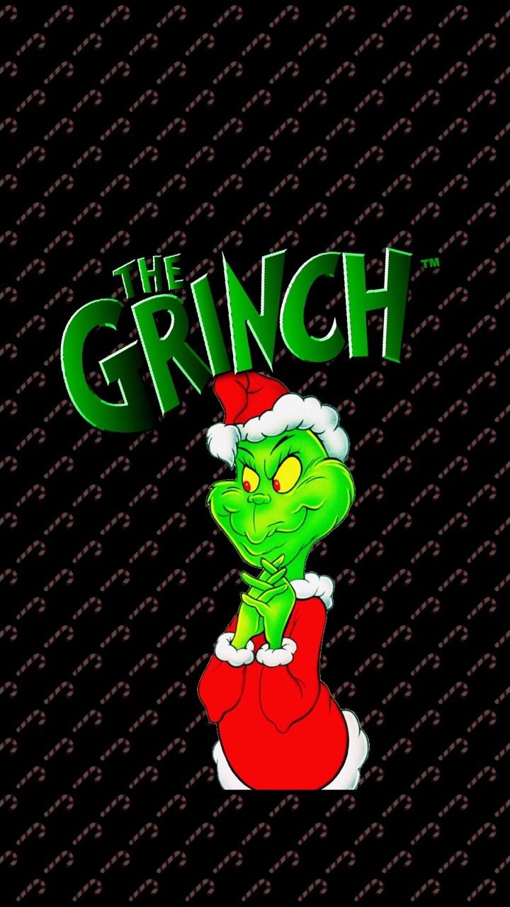 The Grinch Iphone Wallpapers