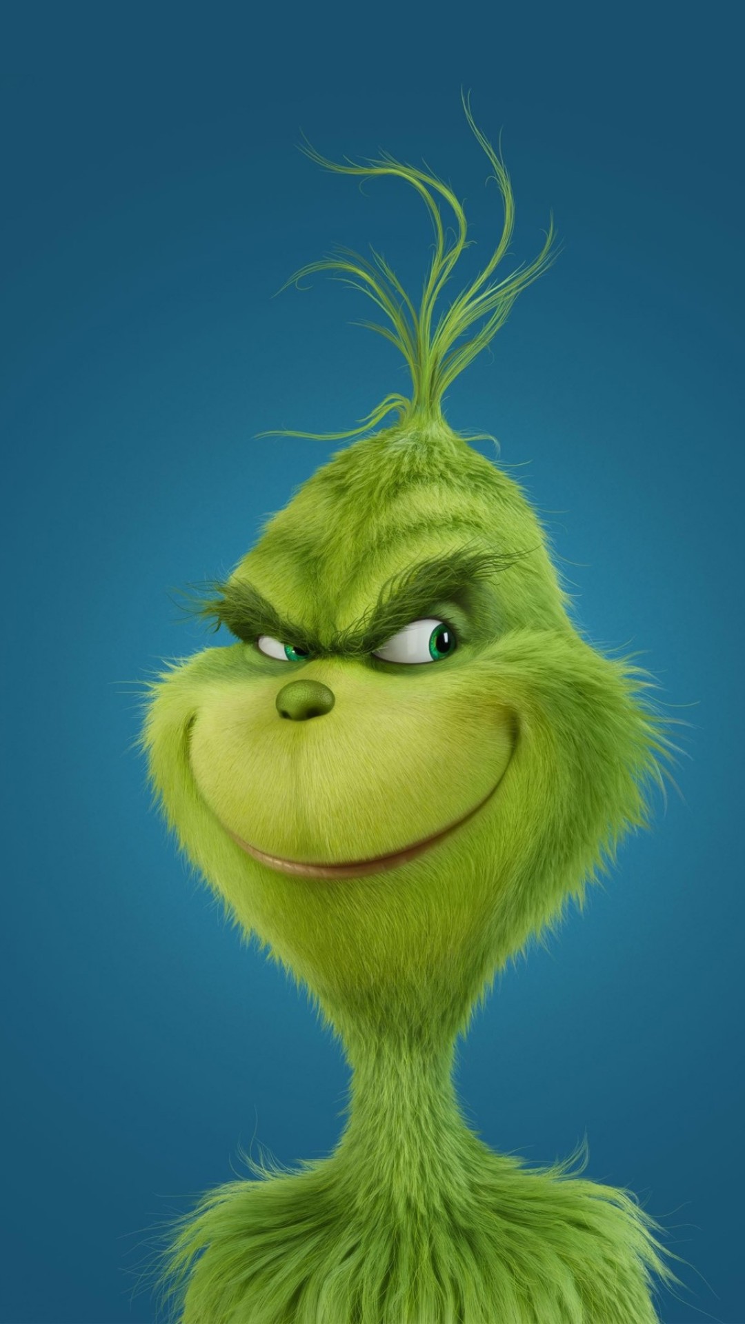 The Grinch Iphone Wallpapers