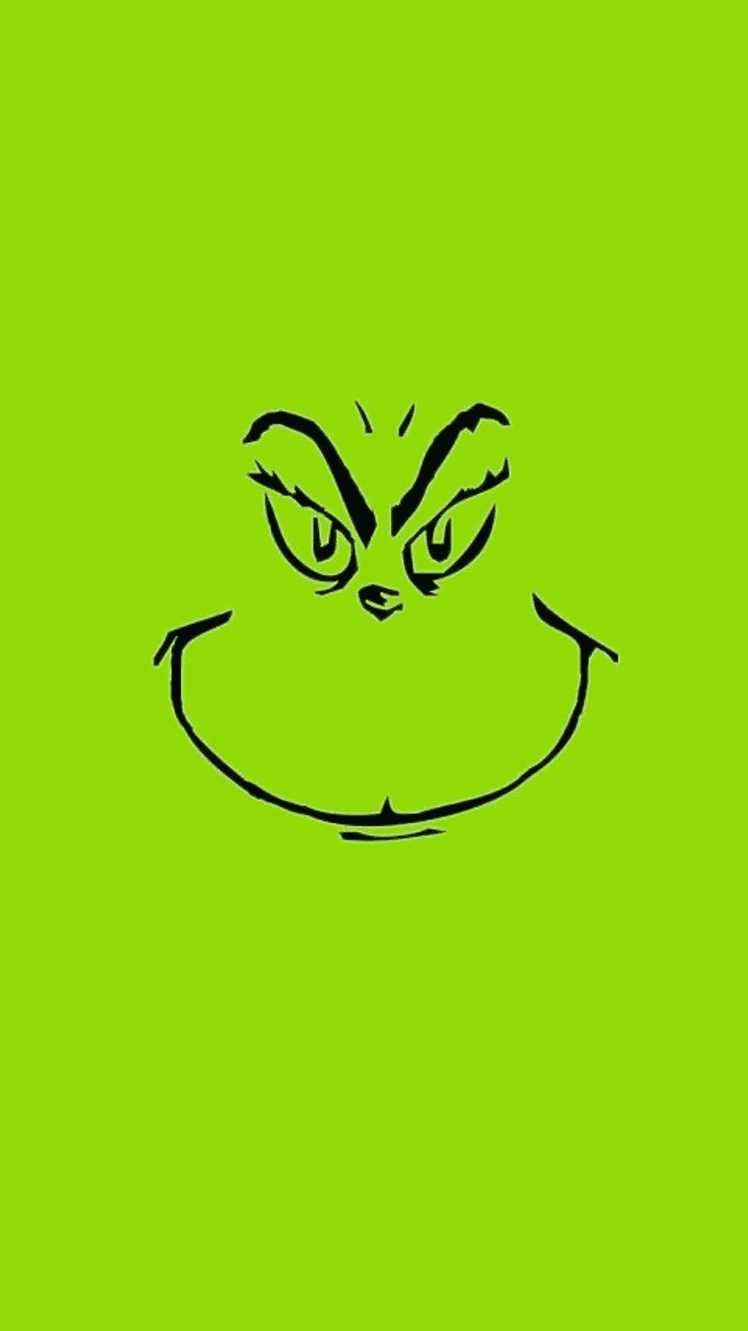 The Grinch Iphone Wallpapers