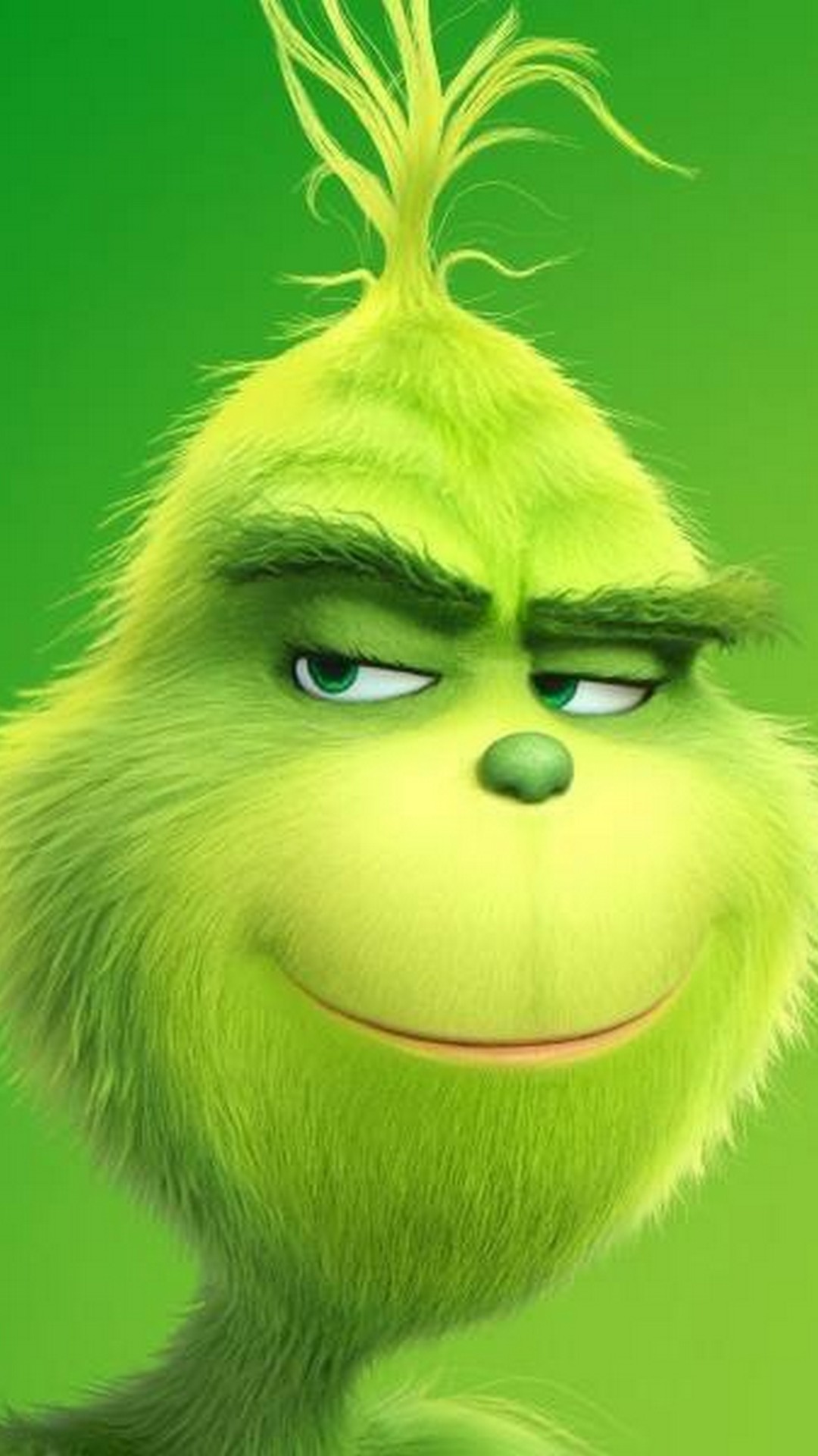 The Grinch Iphone Wallpapers