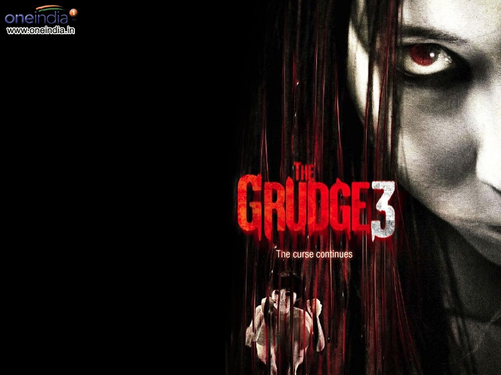 The Grudge Wallpapers