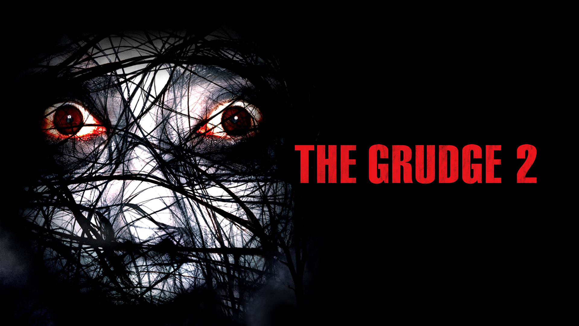 The Grudge Wallpapers