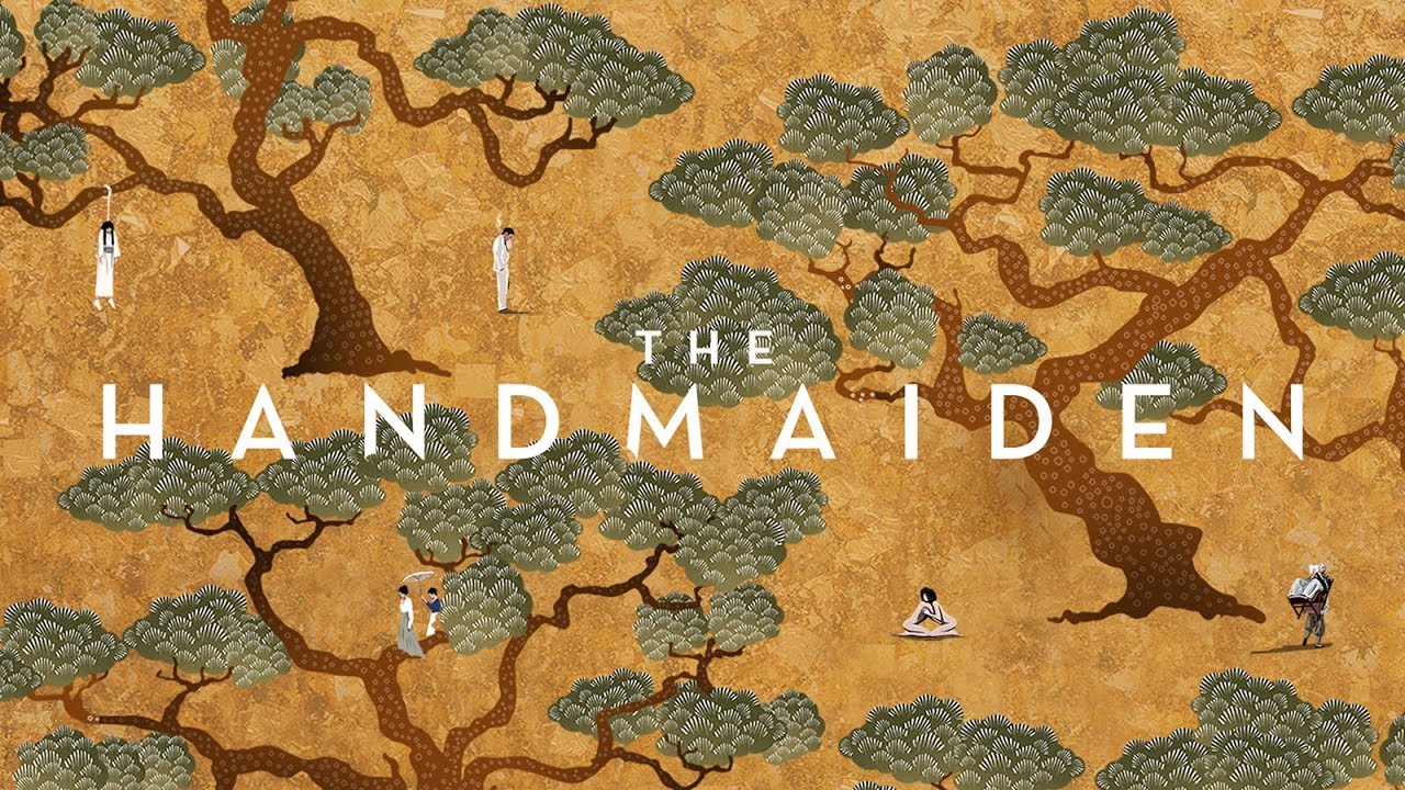 The Handmaiden Wallpapers