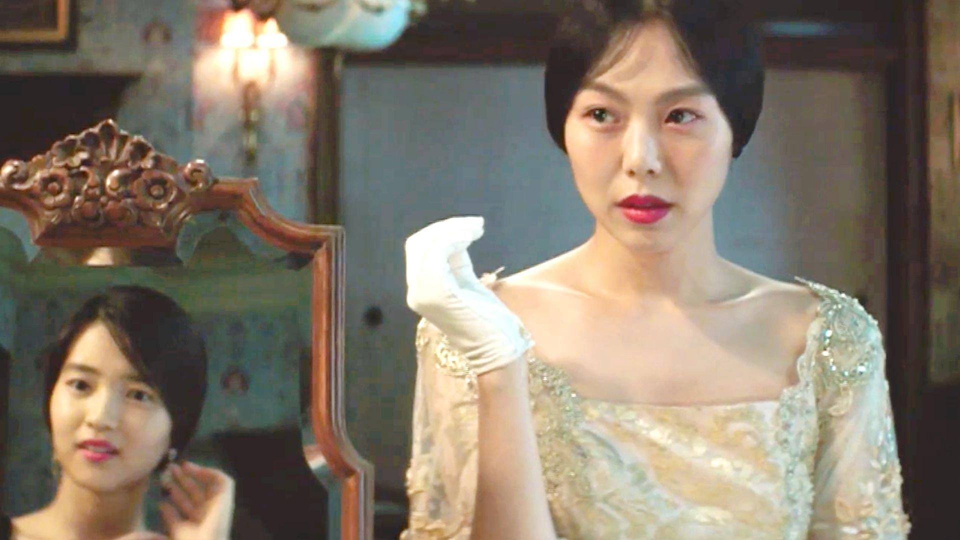 The Handmaiden Wallpapers