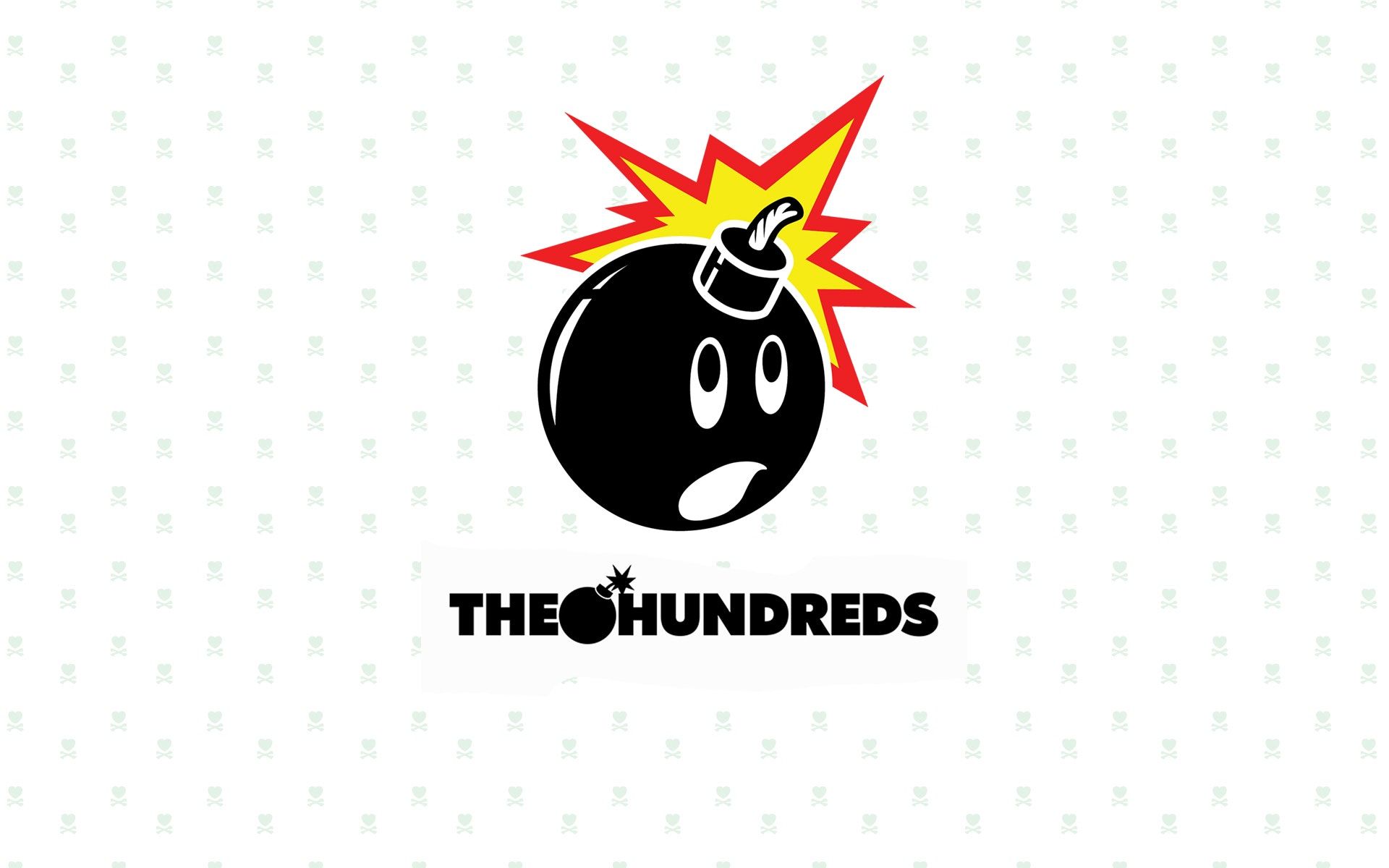 The Hundreds Iphone Wallpapers