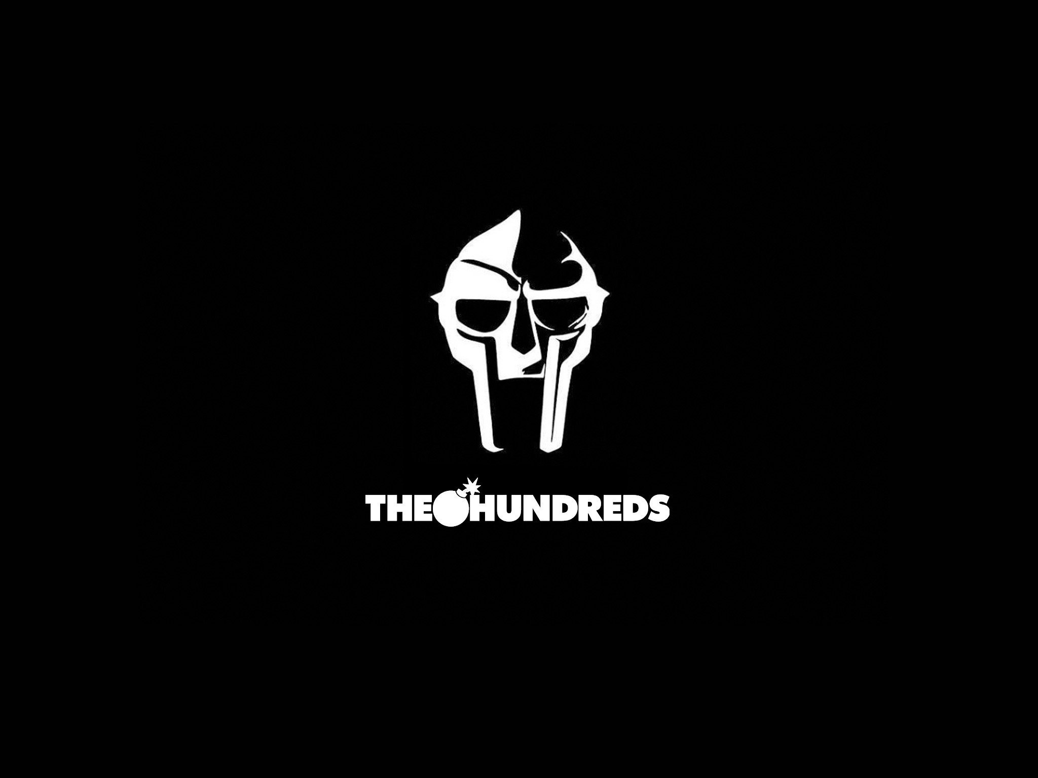 The Hundreds Logo Wallpapers