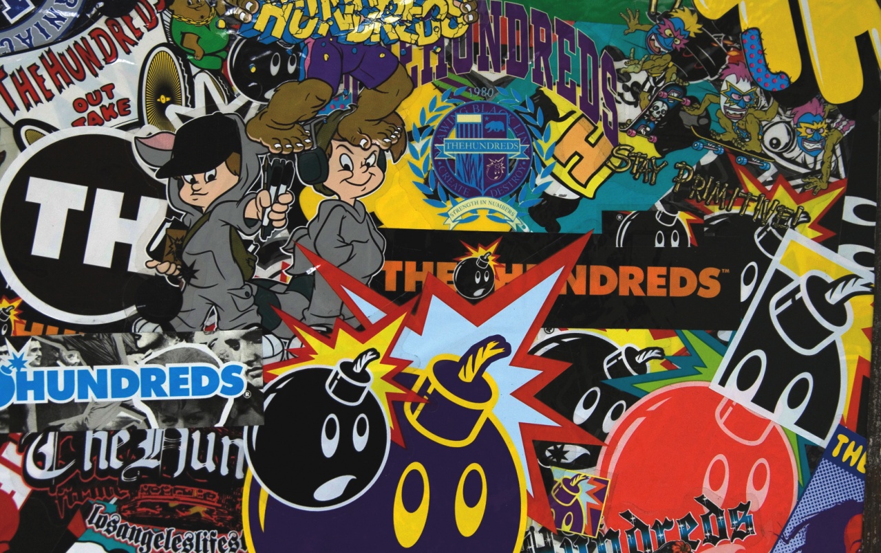 The Hundreds Wallpapers