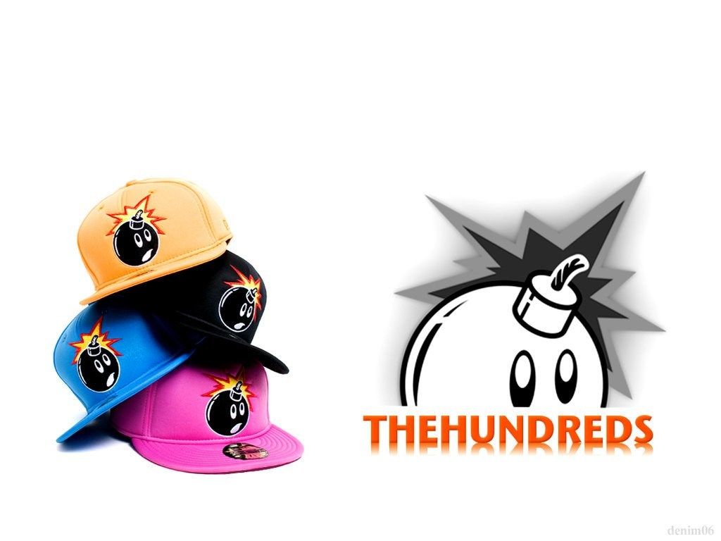 The Hundreds Wallpapers