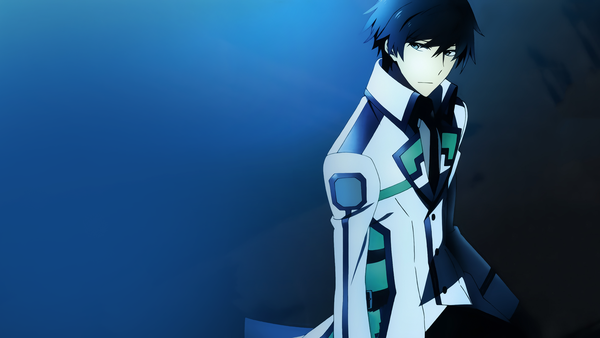 The Irregular At Magic High School 1920X1080 Wallpapers