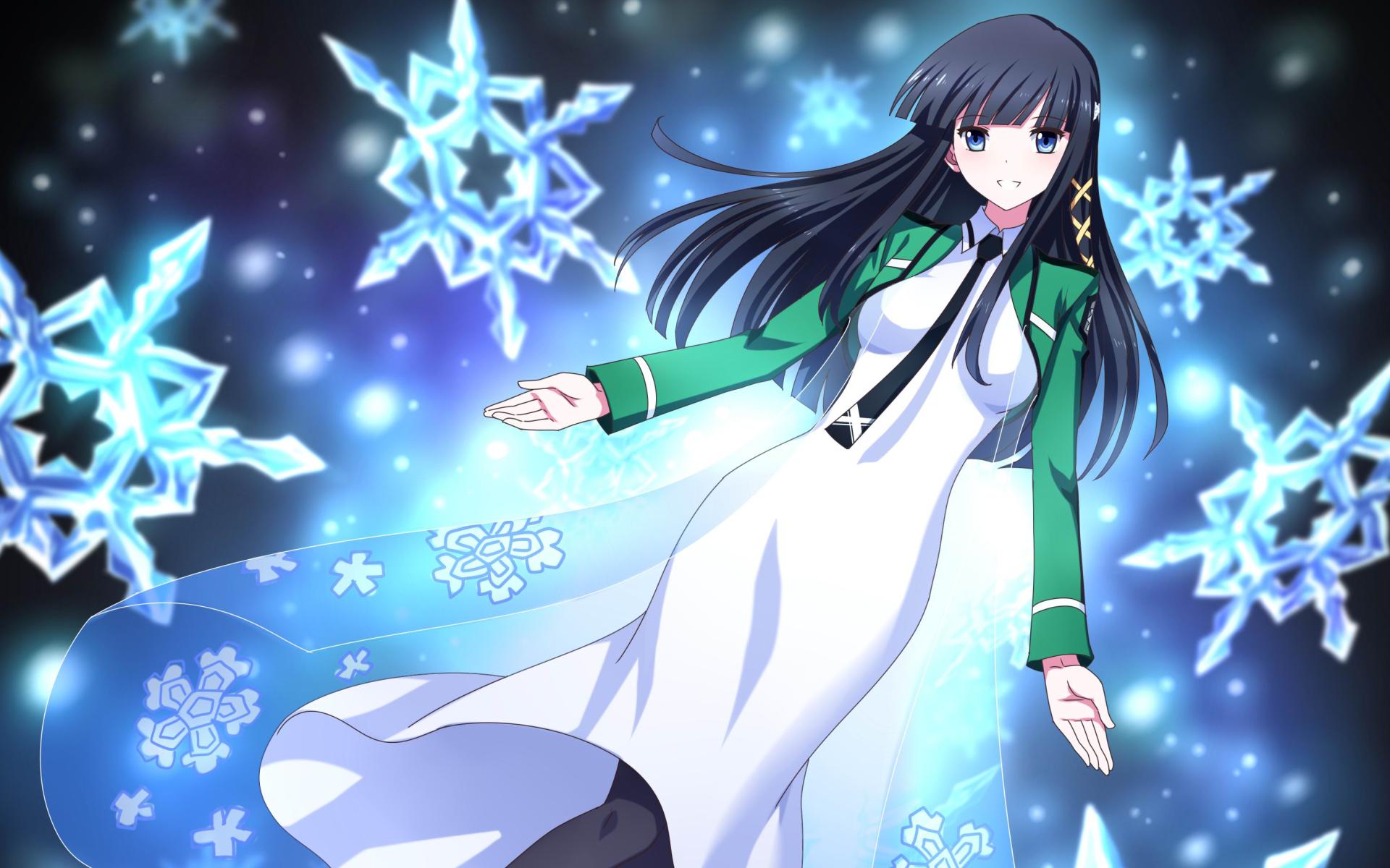 The Irregular At Magic High School 1920X1080 Wallpapers