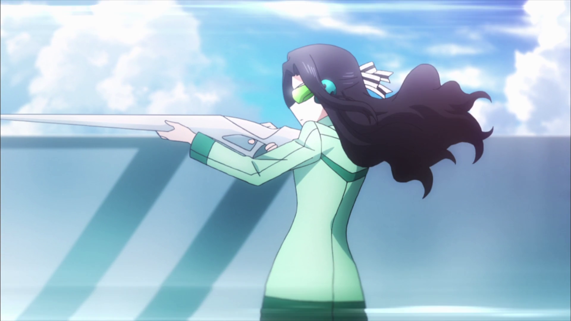 The Irregular At Magic High School 1920X1080 Wallpapers