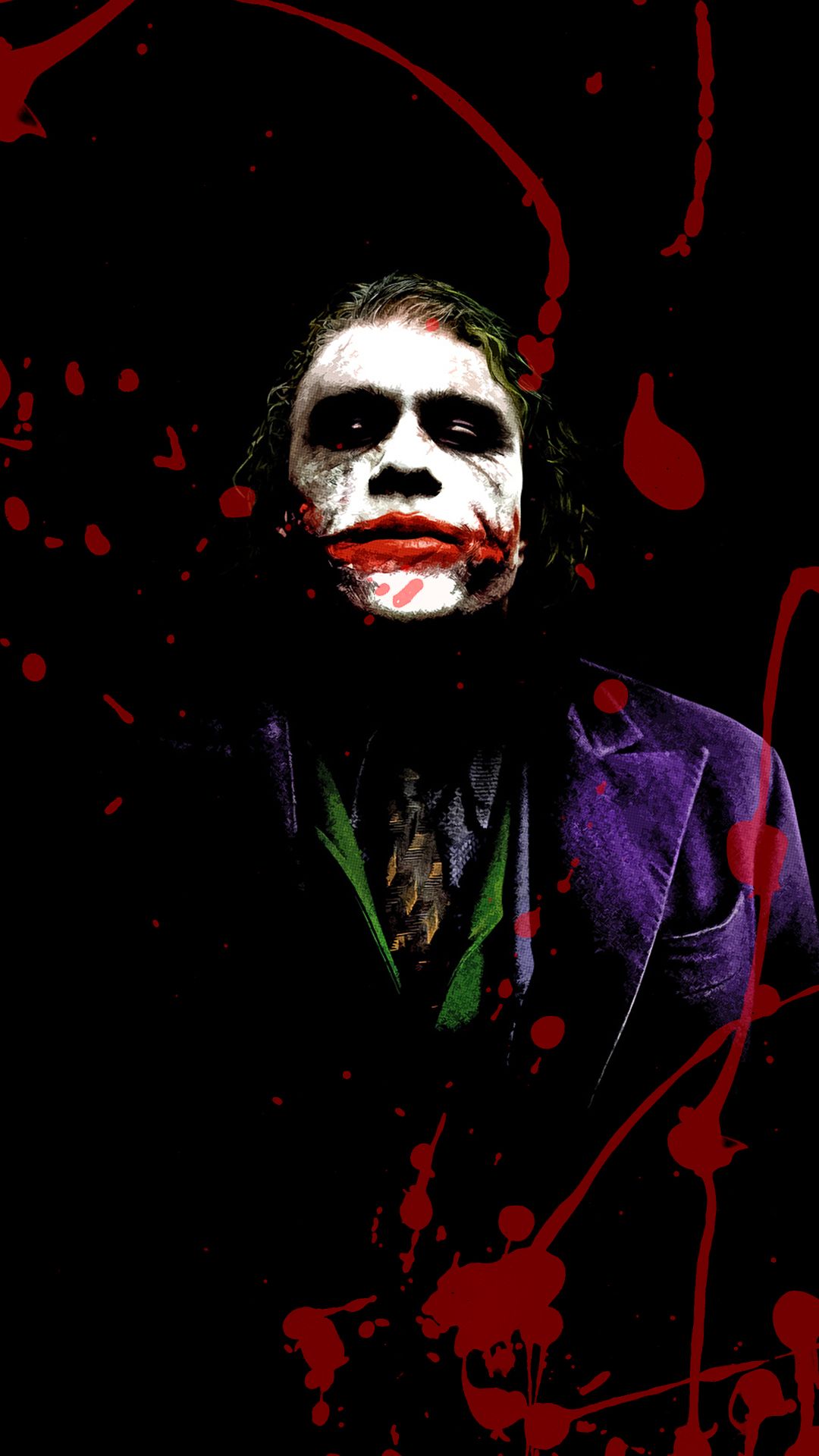 The Joker Phone Wallpapers