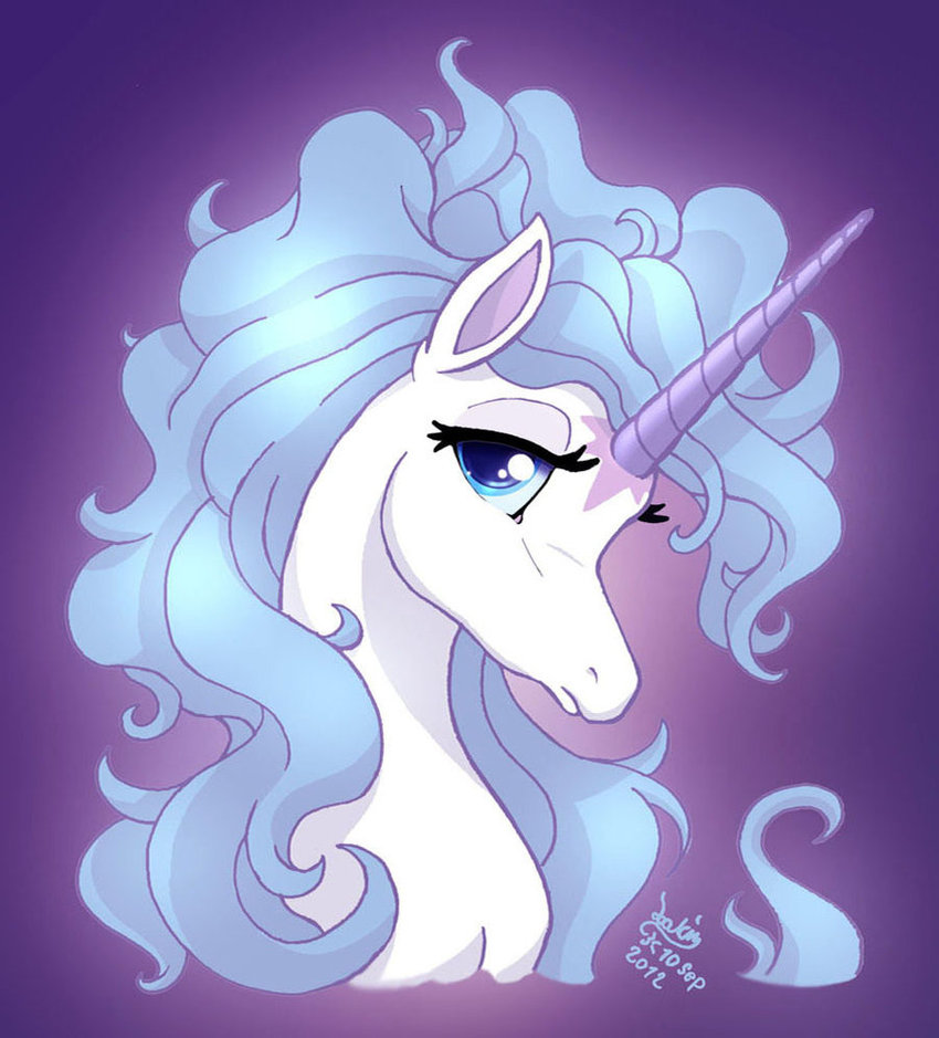 The Last Unicorn Wallpapers